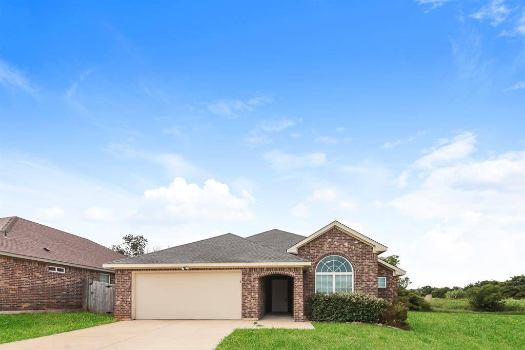 2708 Beverly Drive, Denton, TX 76209