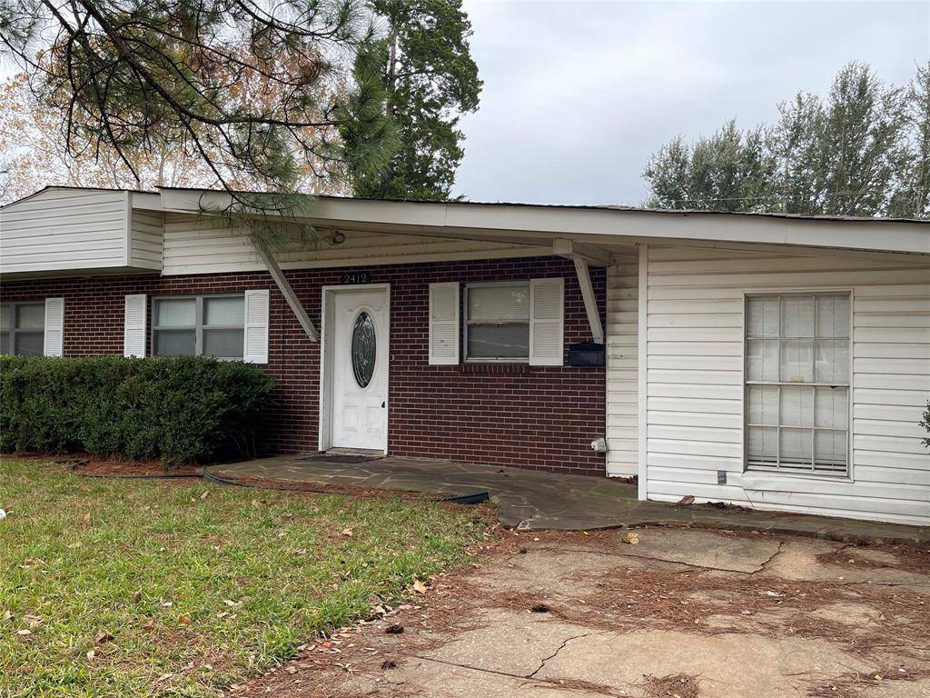 Bossier City, LA 71111,2412 Ashland Avenue