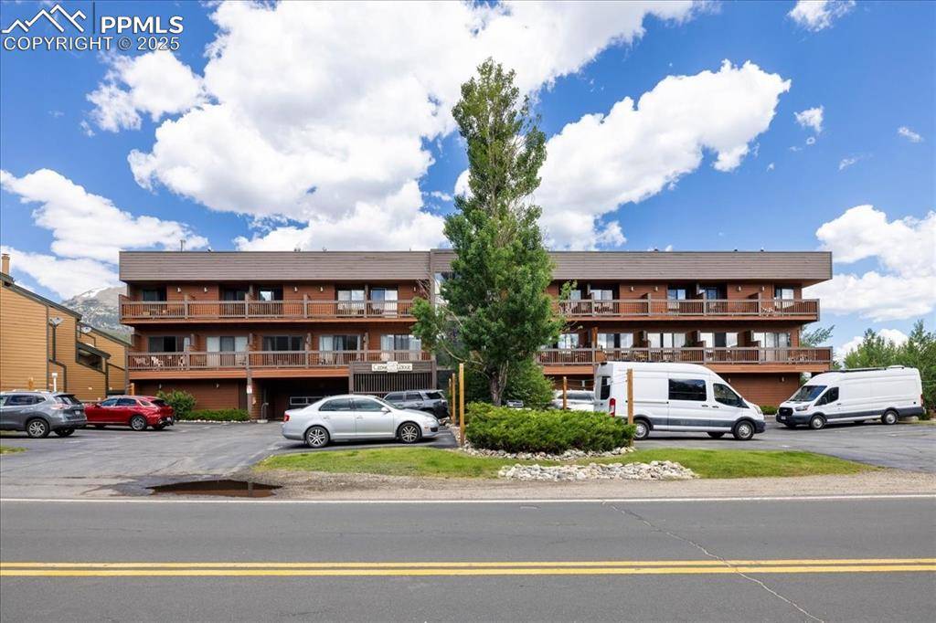 99 Granite ST #218, Frisco, CO 80443
