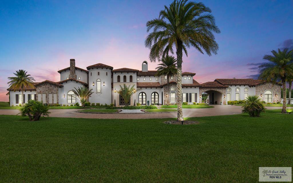24461 BASS BLVD., Harlingen, TX 78552