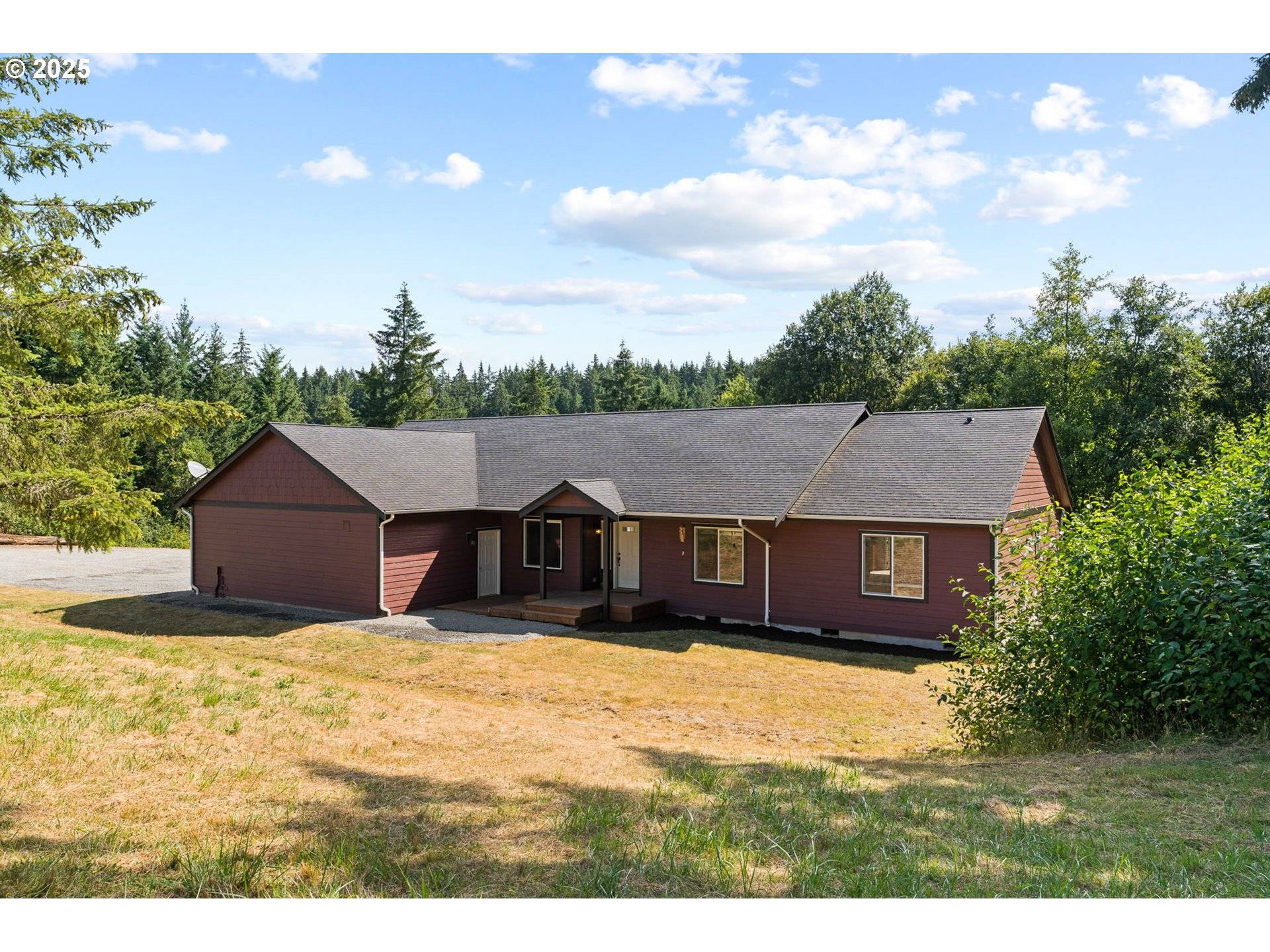 30821 NW 51ST AVE, Ridgefield, WA 98642