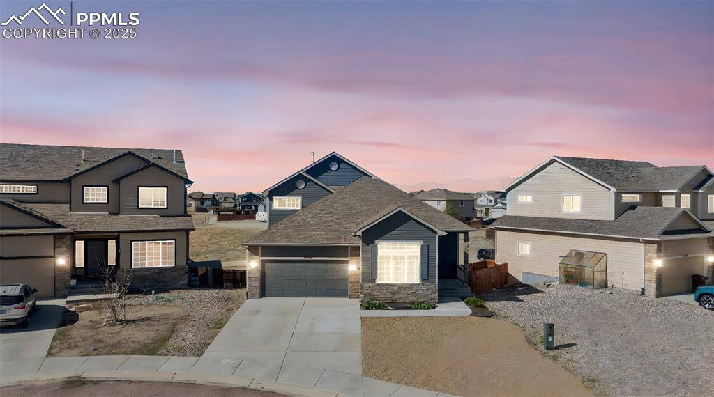 13135 Devils Thumb PL, Peyton, CO 80831