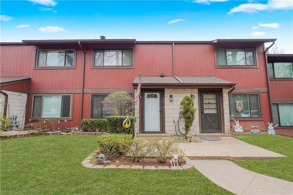 53 Pierpoint PL, Staten  Island, NY 10314