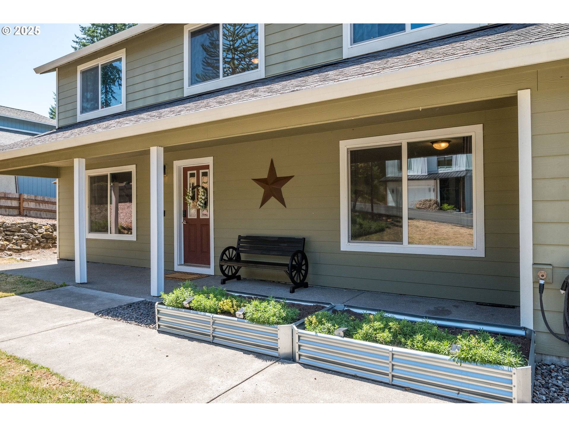 Kelso, WA 98626,114 DEER PARK LN