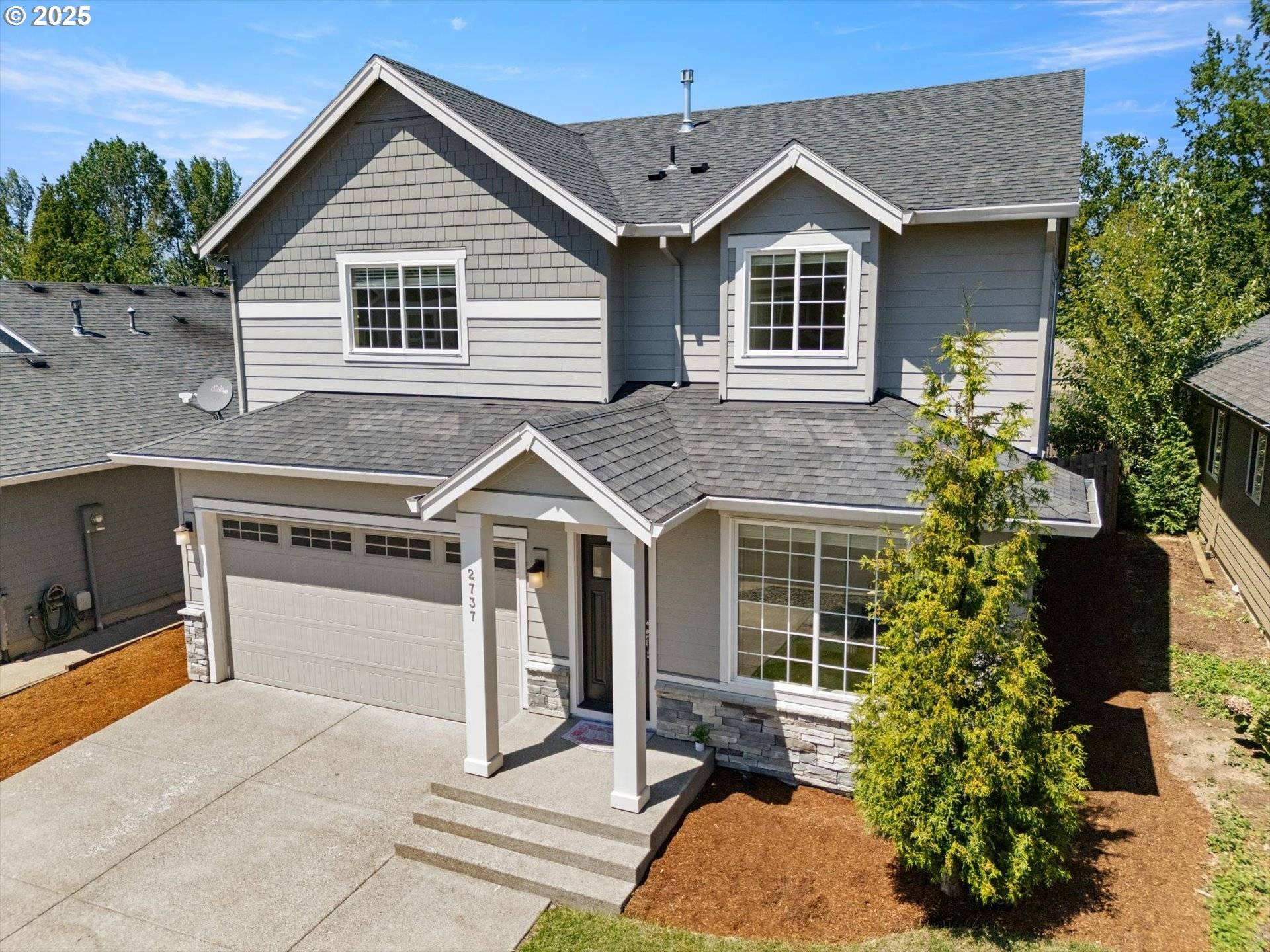 2737 SE 22ND TER, Gresham, OR 97080