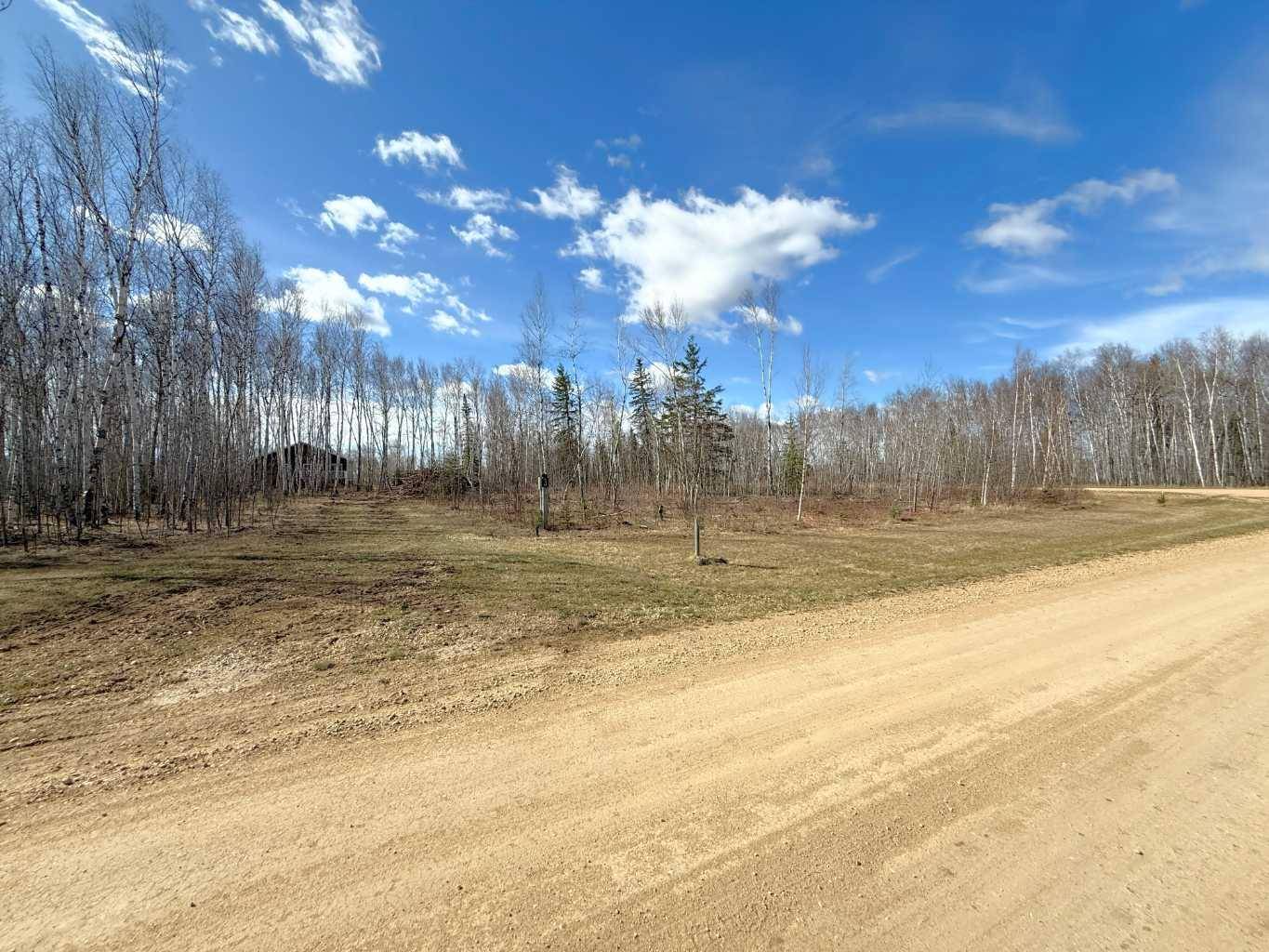 Rural Athabasca County, AB T9S 2A5,654036 Range Road 222 #48
