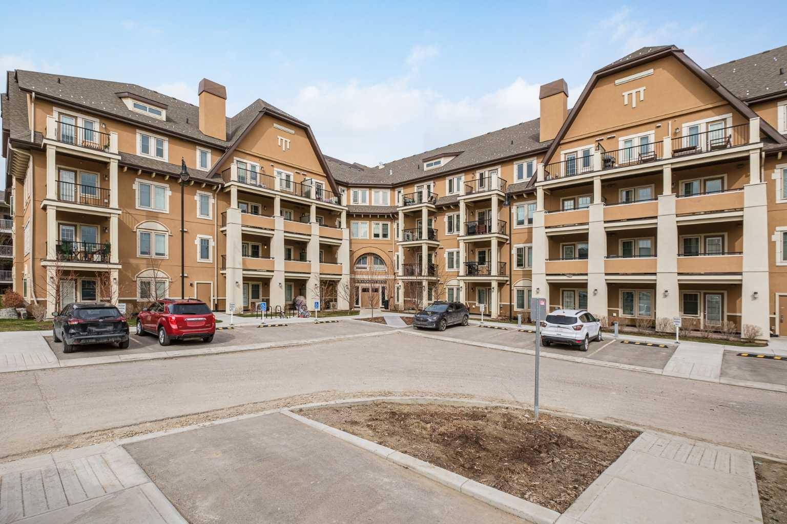 30 Mahogany Mews SE #211, Calgary, AB T3M 3H4