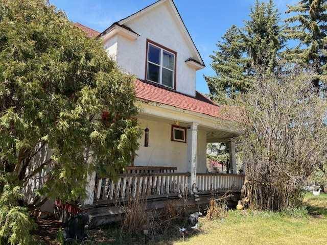 42356 RGE RD 103, Rural Flagstaff County, AB T0B 1V0