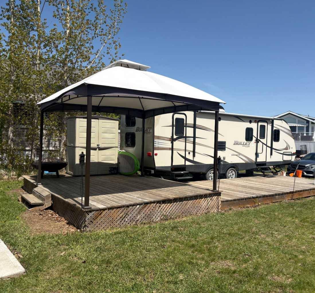 Rural Red Deer County, AB T0M 1R0,25054 South Pine Lake RD #5007