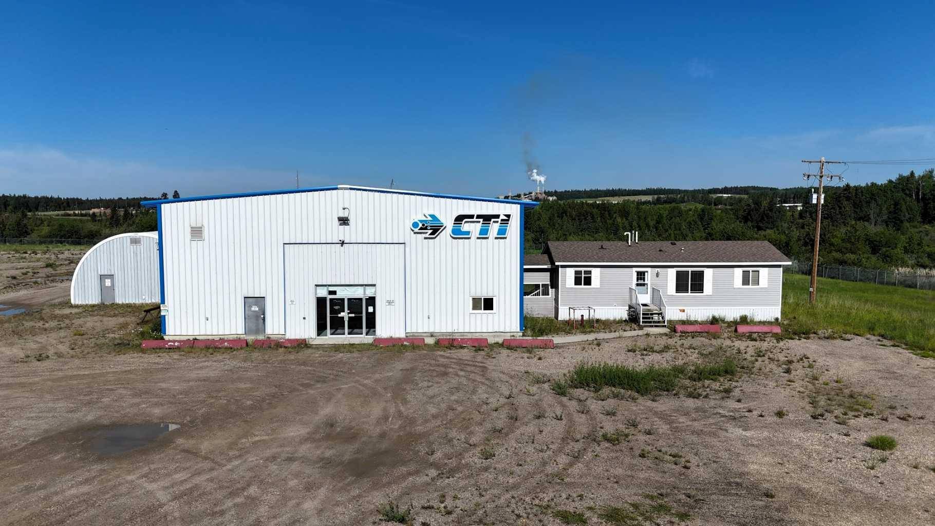53304 Range Road 170 #8, Rural Yellowhead County, AB T7E 0C4