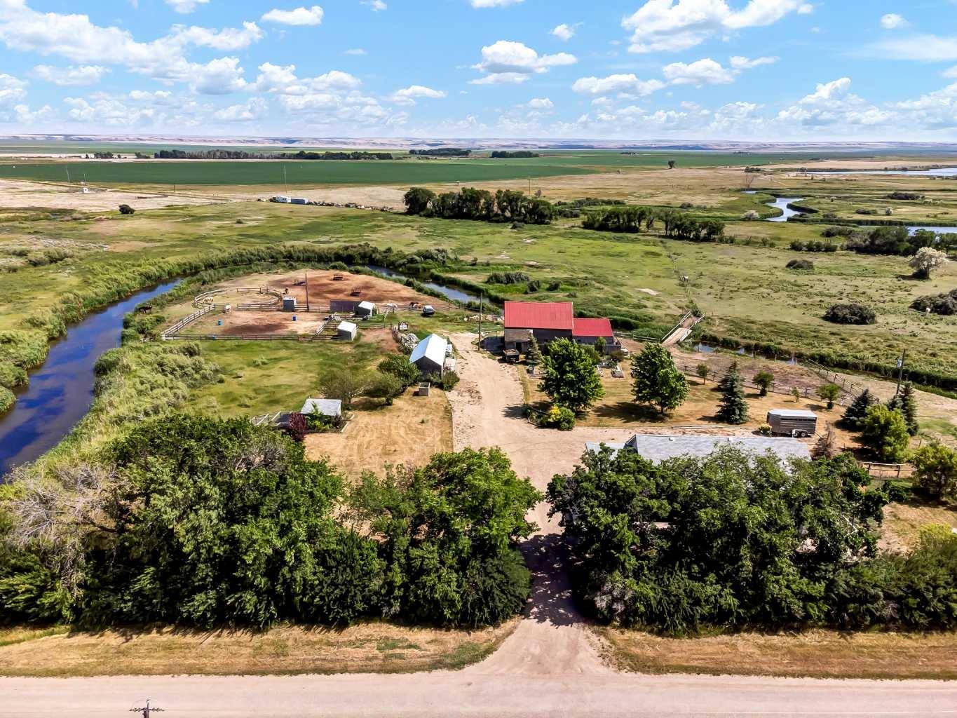 Rural Cypress County, AB T0J 1Z0,7315 Township Road 110A