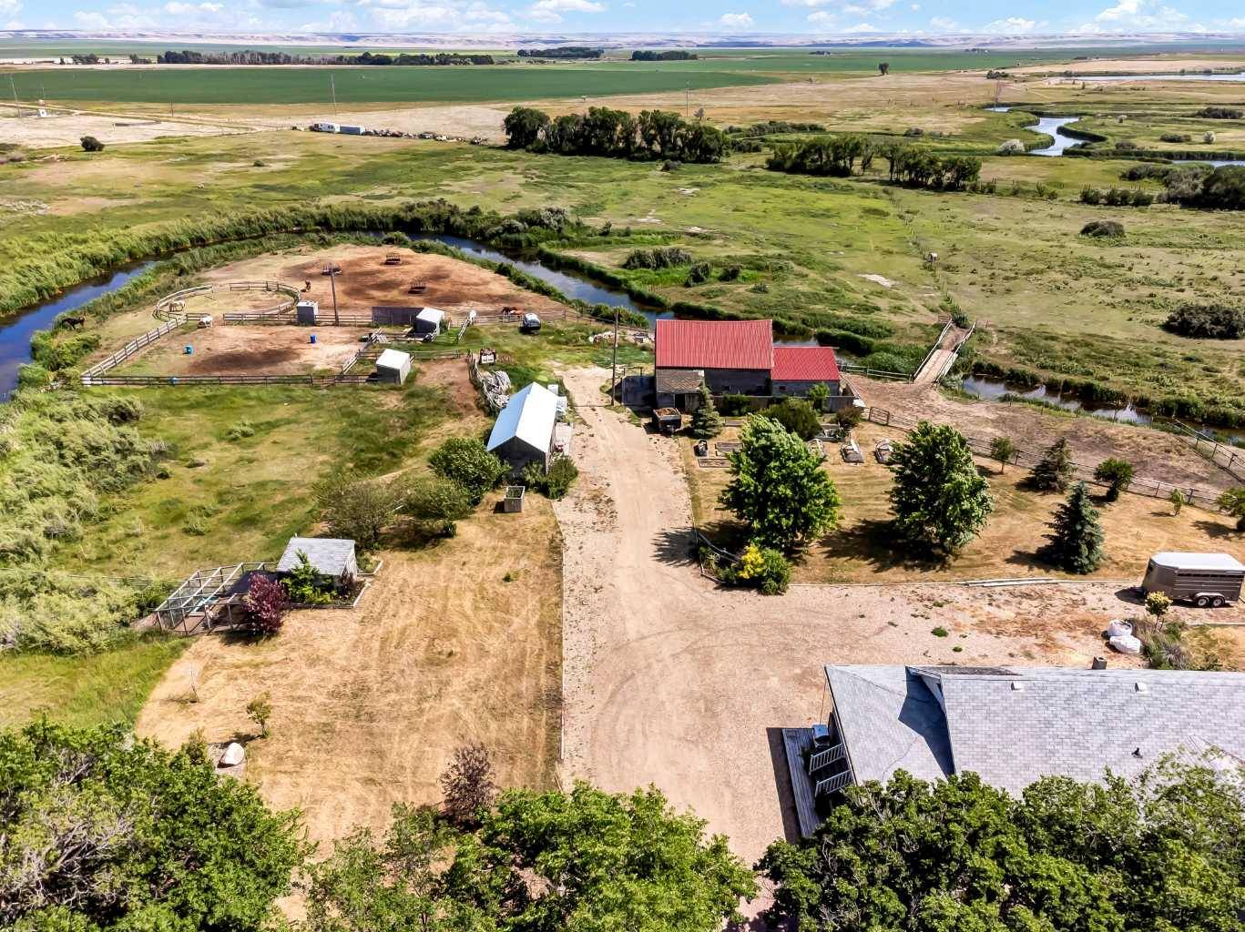 Rural Cypress County, AB T0J 1Z0,7315 Township Road 110A