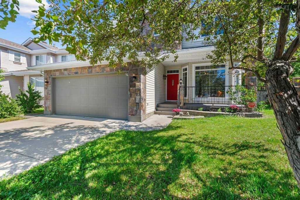 Calgary, AB T2Z 3B4,139 Douglasdale PT SE