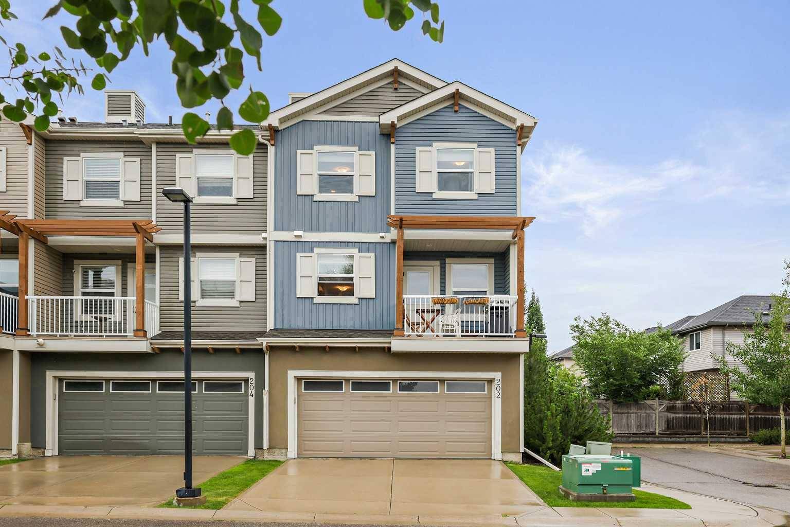 10 Auburn Bay AVE Southeast #202, Calgary, AB T3M 0P7