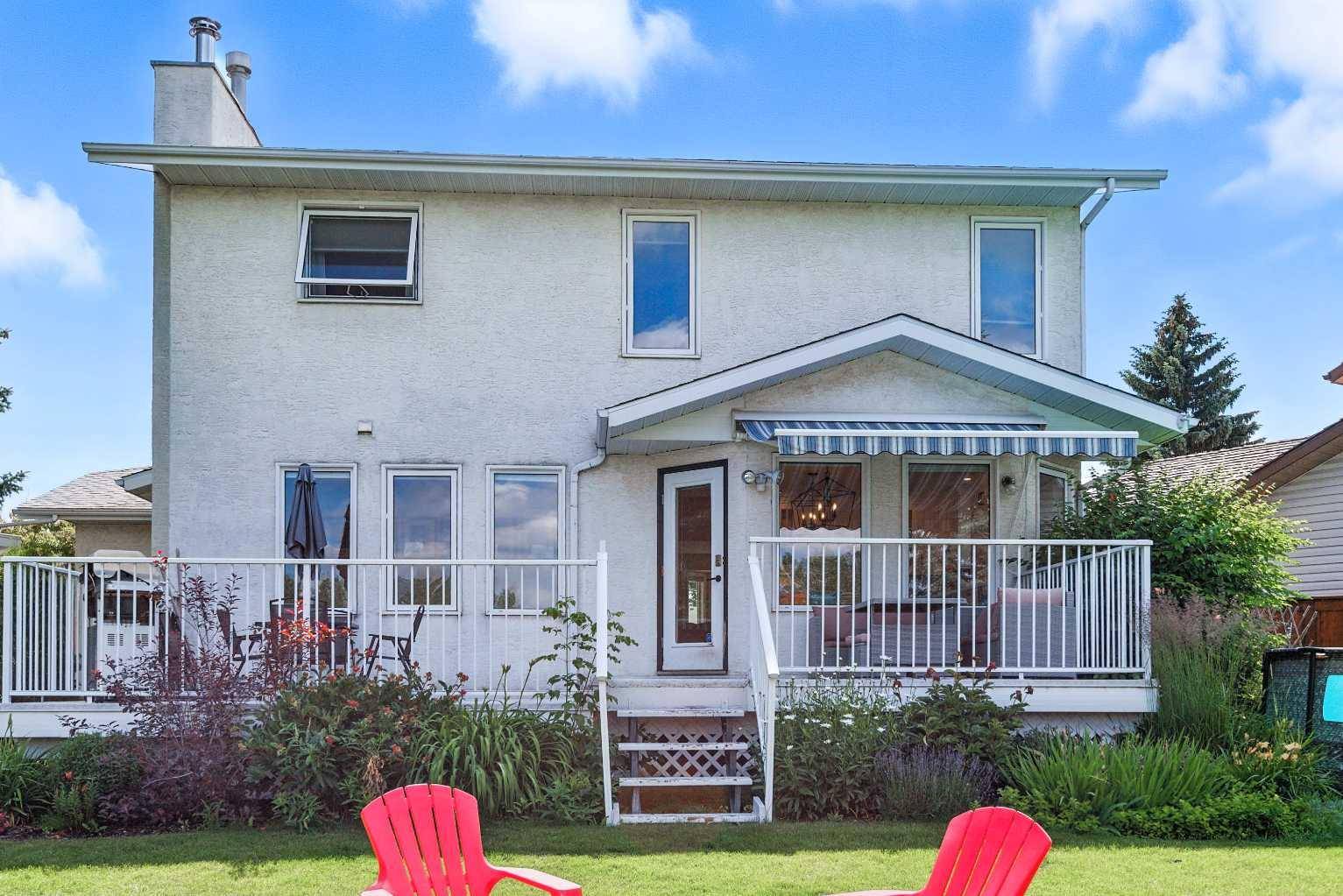 Red Deer, AB T4R 2C9,26 Eldridge CRES