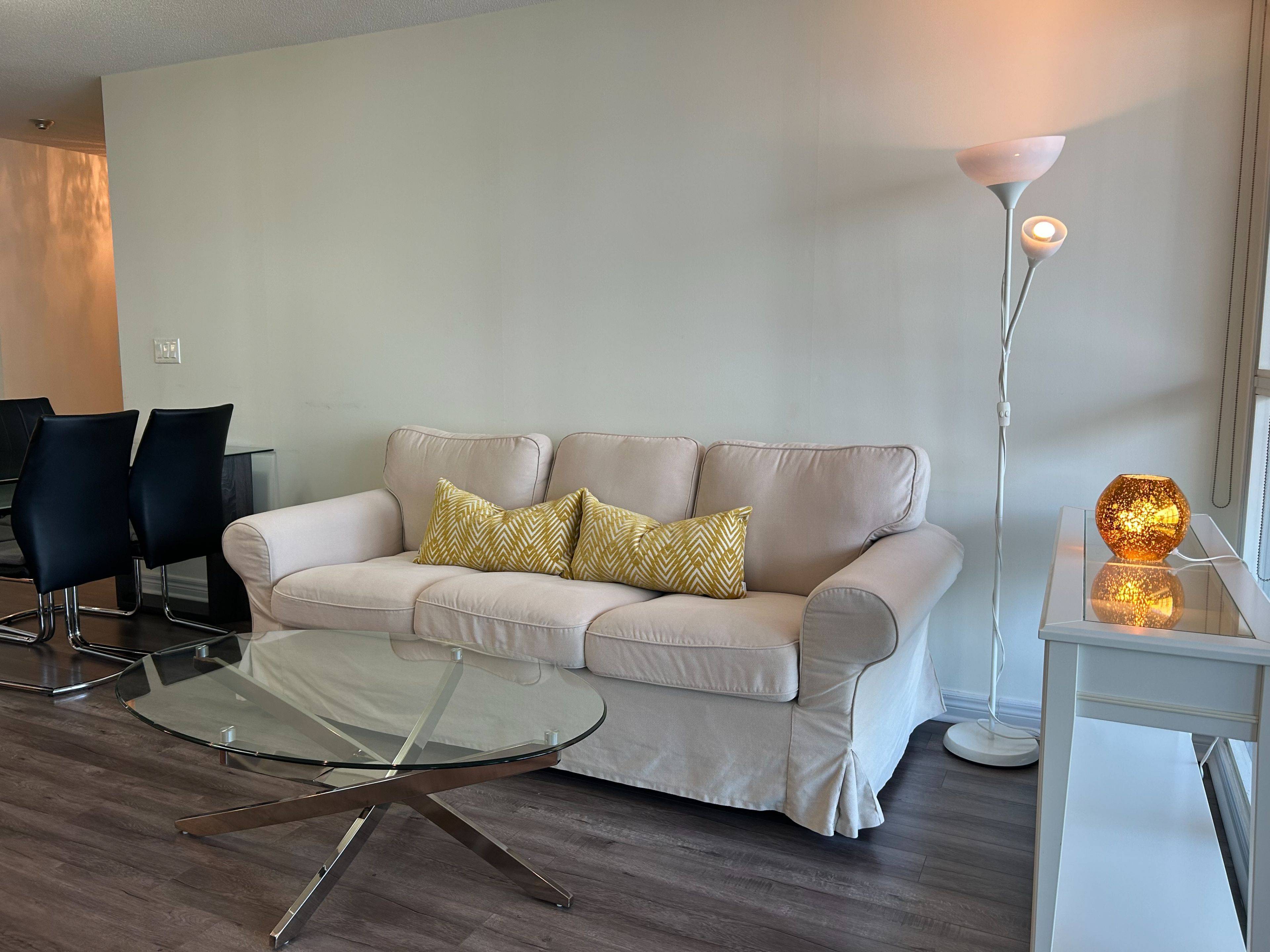 Toronto C14, ON M2N 7L8,23 Hollywood AVE #2511