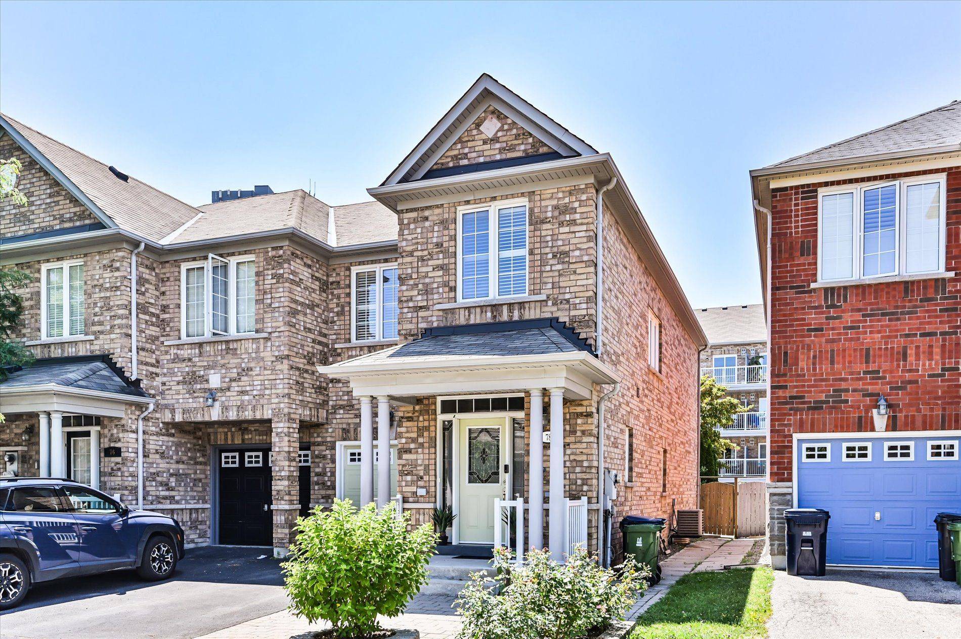 Toronto E04, ON M1L 0E9,78 Dairy DR