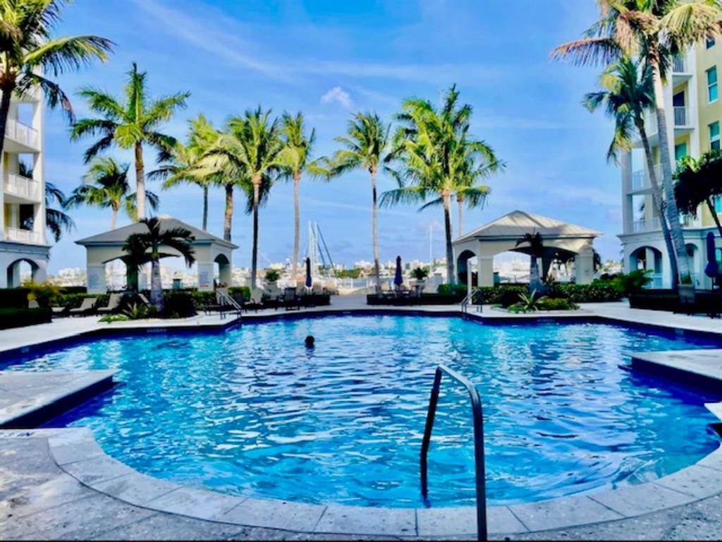 Lake Worth Beach, FL 33462,804 S Windward Way #115