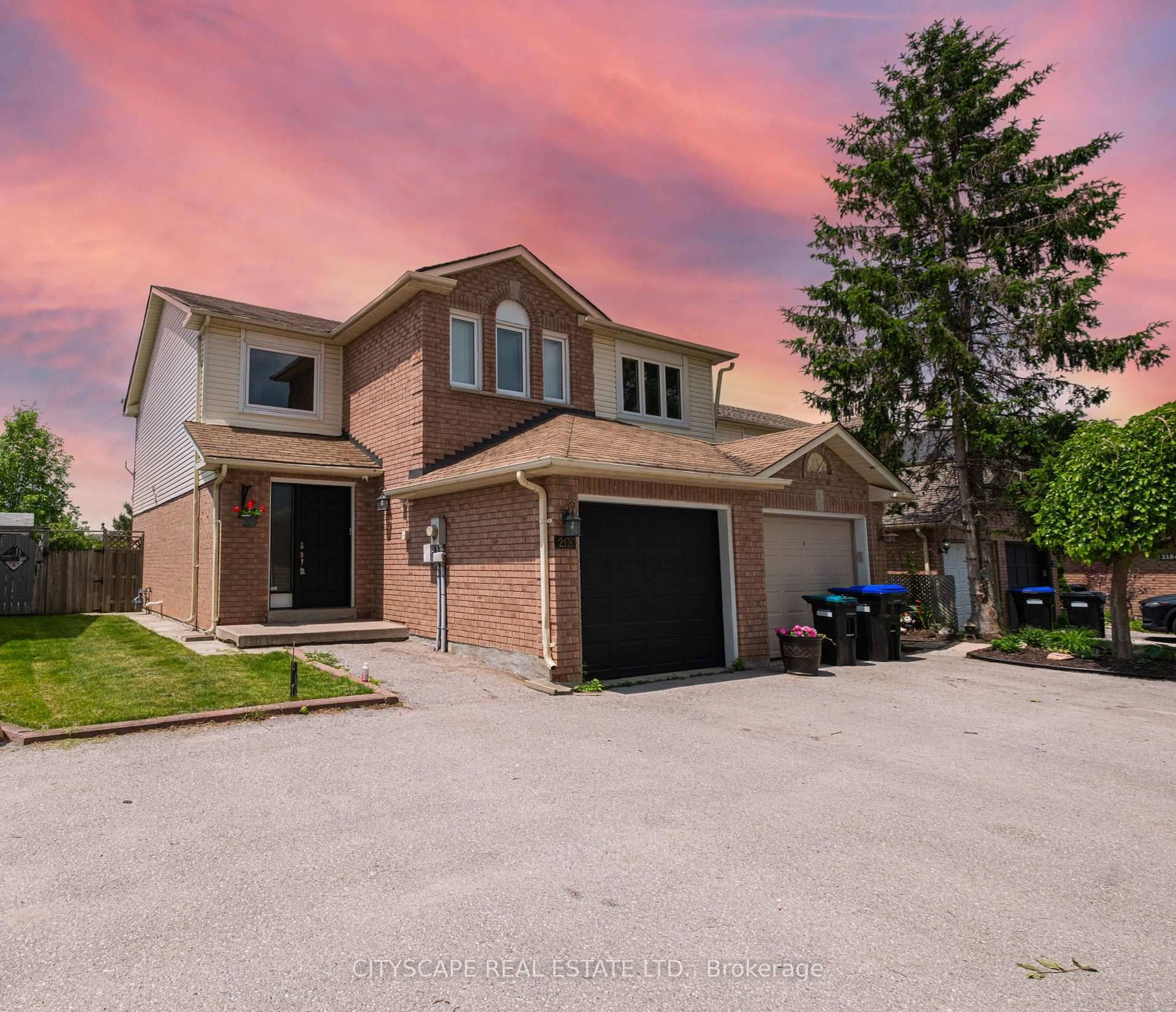 2176 Ferguson ST, Innisfil, ON L9S 1X6