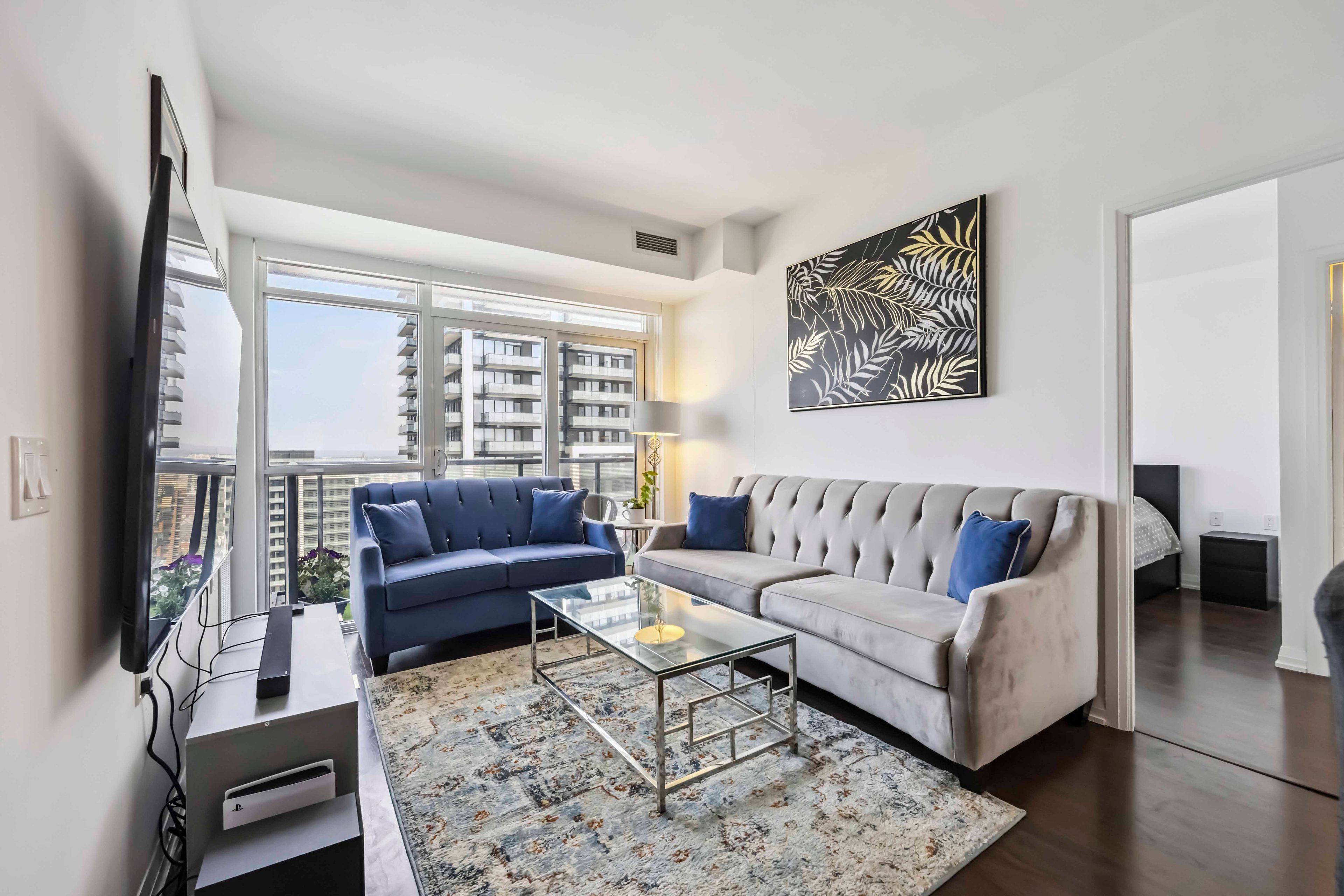 Richmond Hill, ON L4B 0A1,65 Oneida CRES #1809