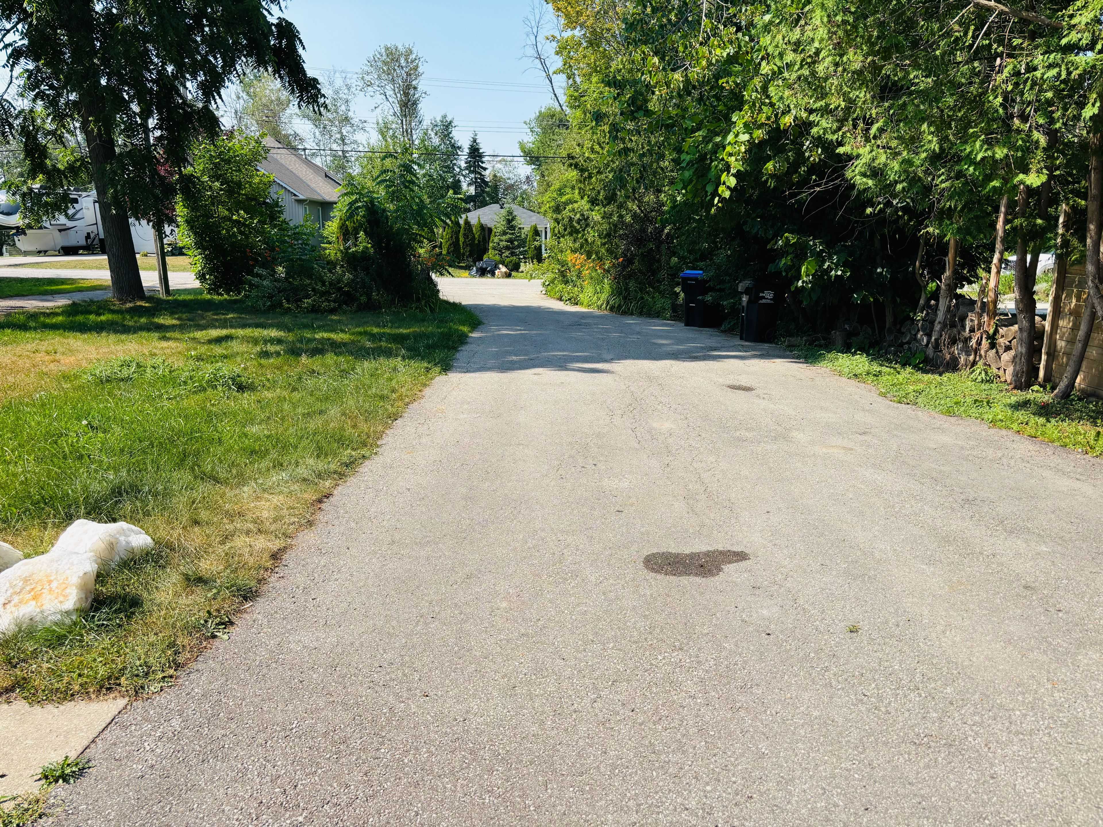 Innisfil, ON L9S 4L2,771 Cedarvale DR #Basement