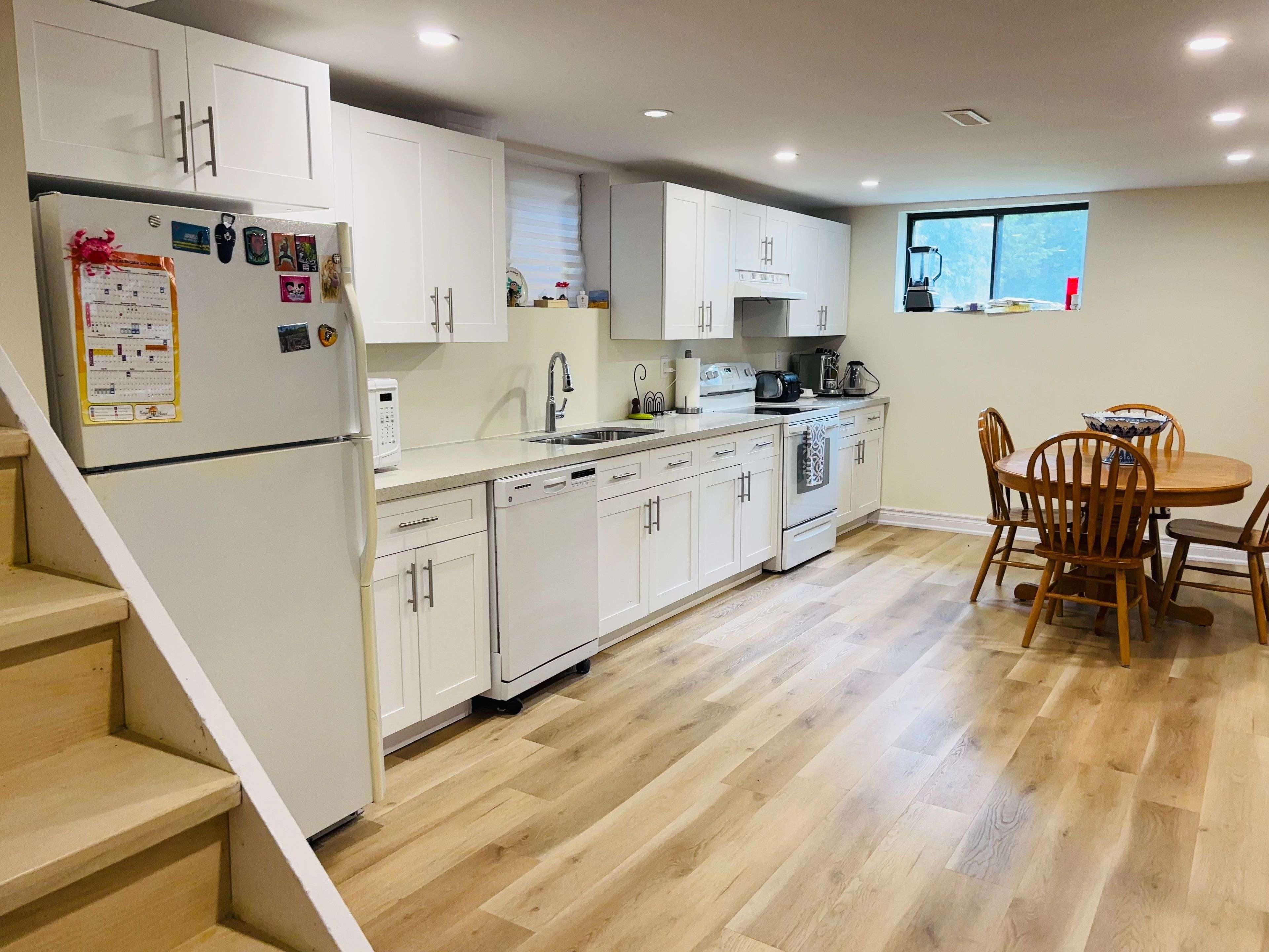 Innisfil, ON L9S 4L2,771 Cedarvale DR #Basement