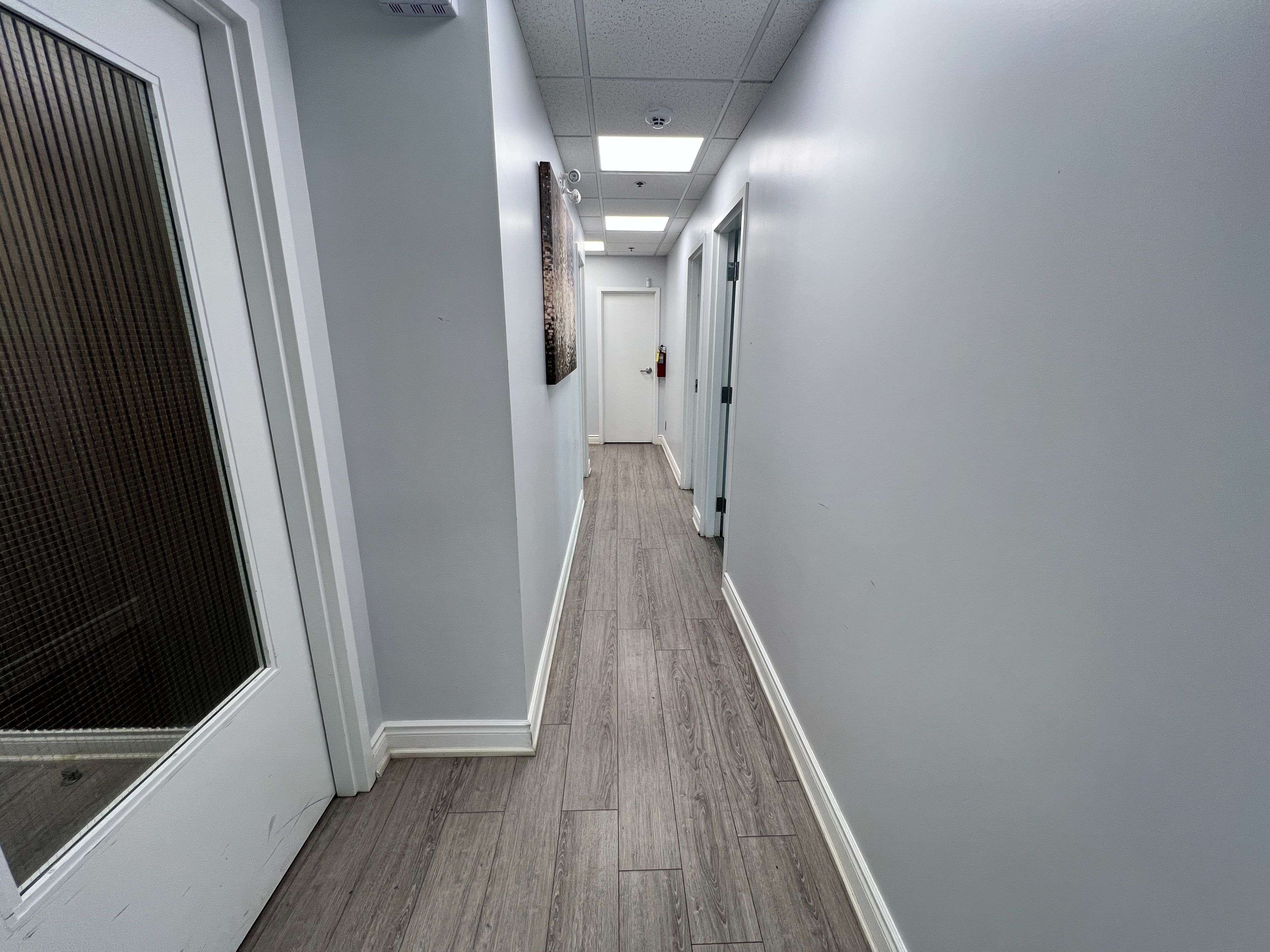 Vaughan, ON L4L 7Z1,120 Woodstream BLVD #18 2nd