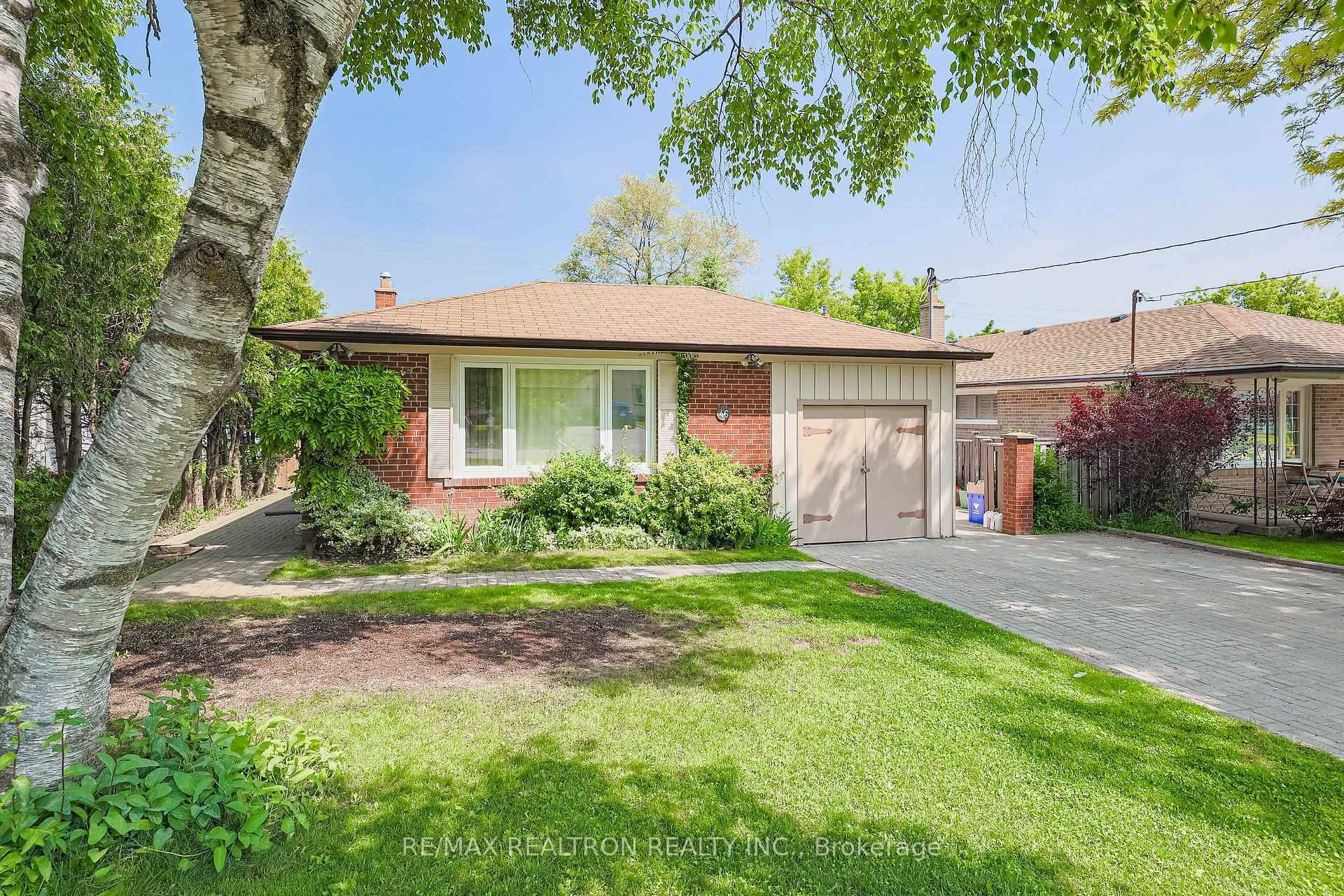 Markham, ON L3T 1K7,46 Meadowview AVE