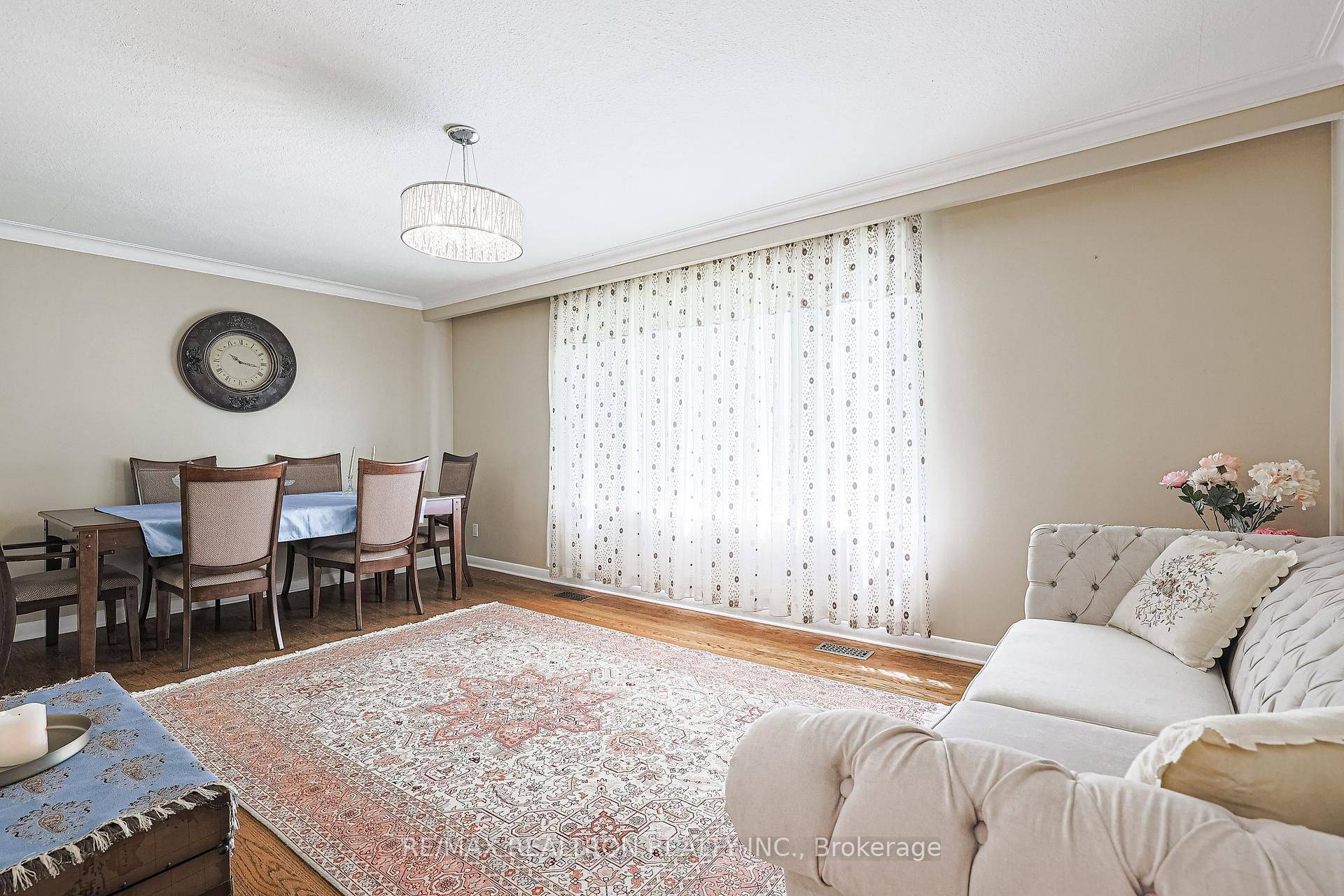 Markham, ON L3T 1K7,46 Meadowview AVE