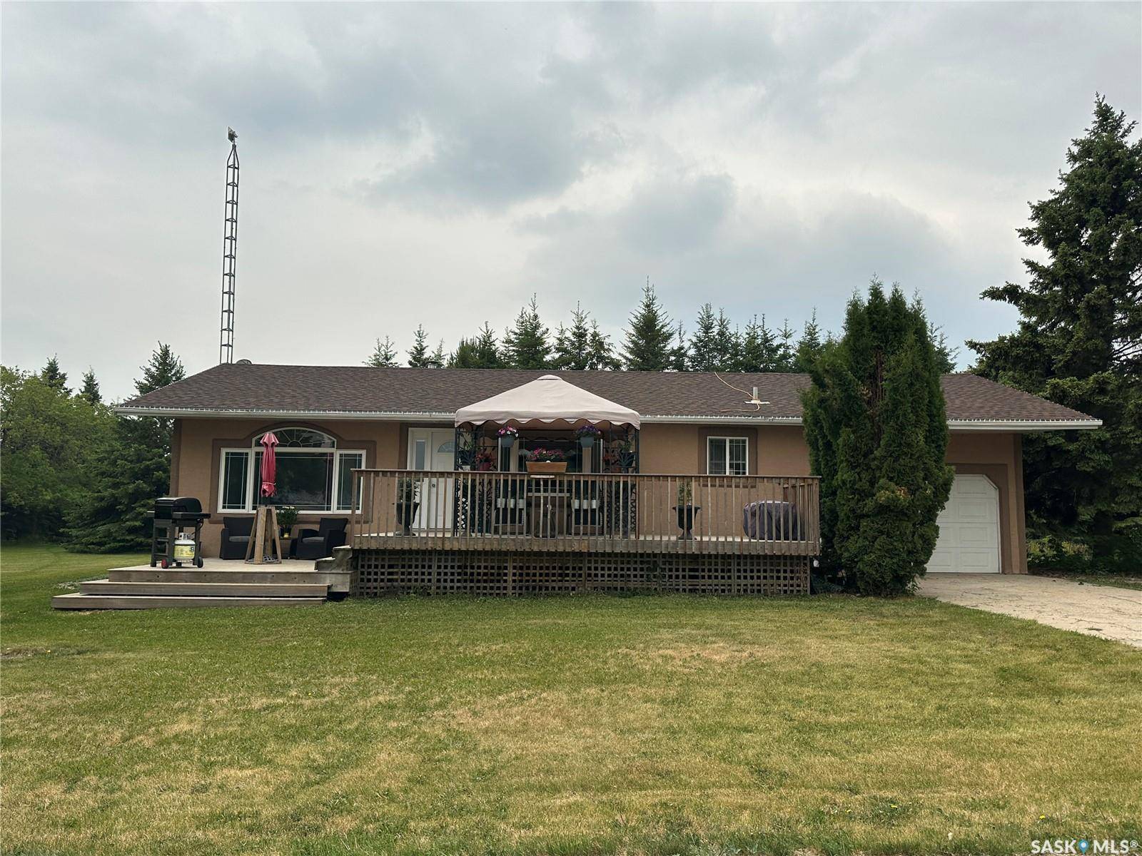Rural Address, Humboldt Rm No. 370, SK S0K 1T0