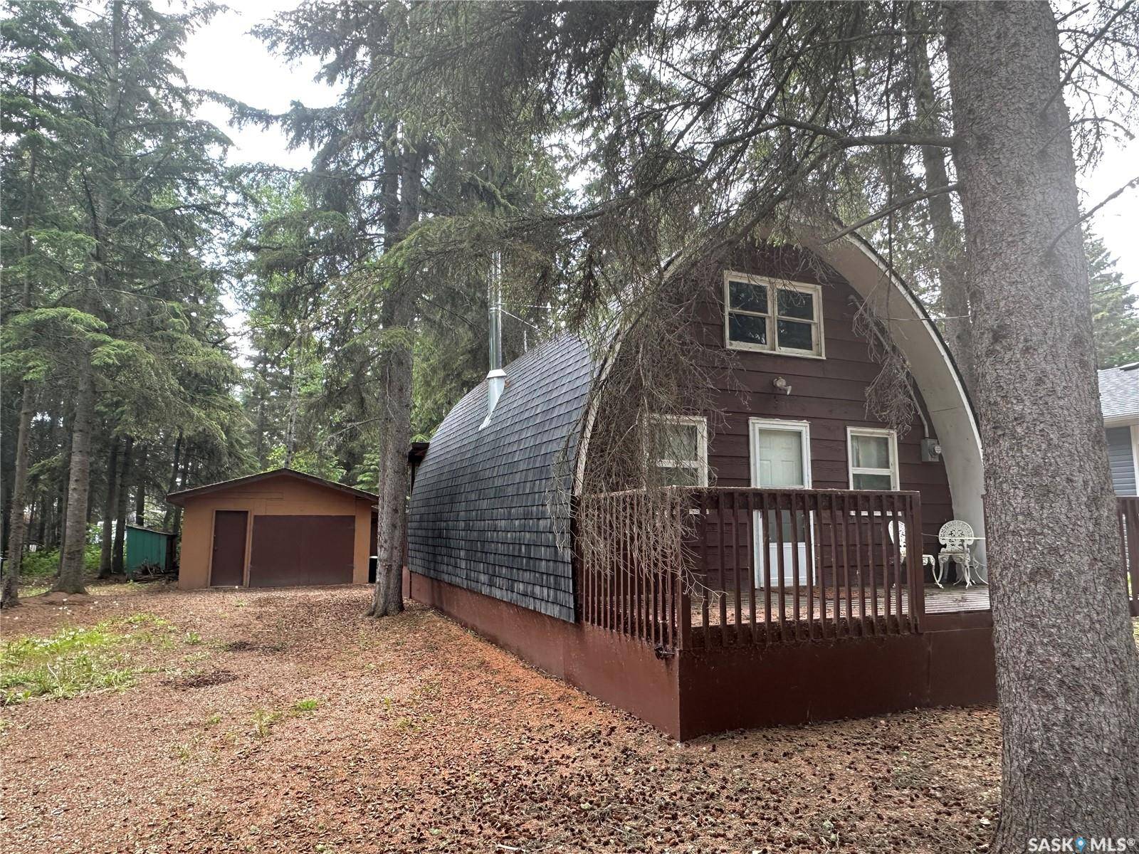 1226 Osprey DRIVE, Mervin Rm No.499, SK S0M 1J0