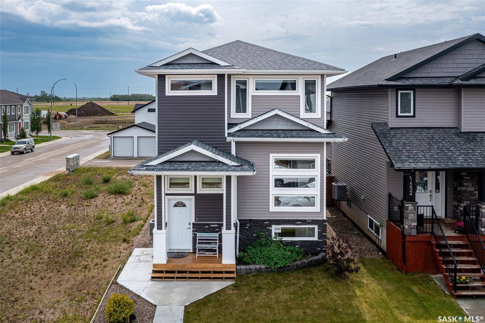 1456 Cassat DRIVE, Martensville, SK S0K 2T1