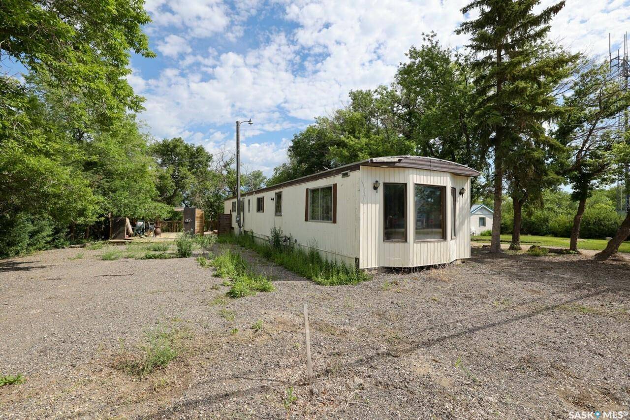 104 Nicoll AVENUE, Regina Beach, SK S0G 4C0