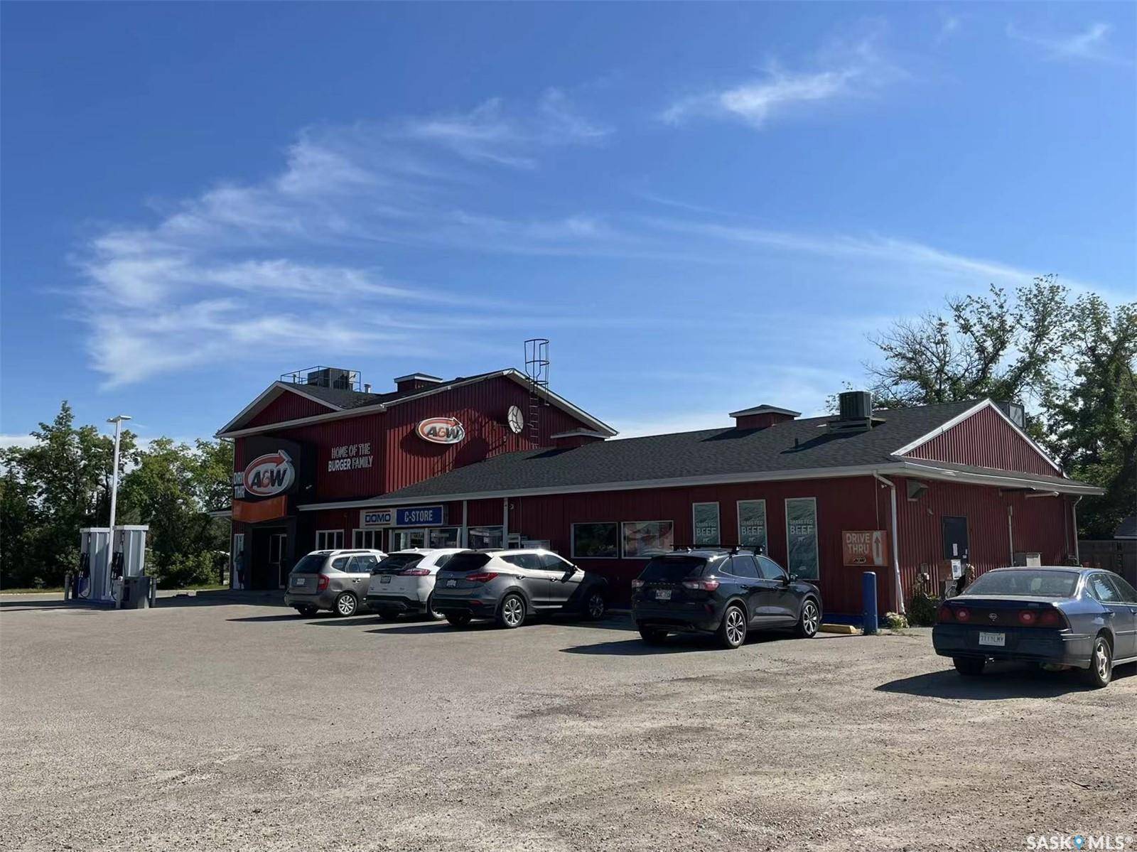 808 9th AVENUE W, Nipawin, SK S0E 1E0