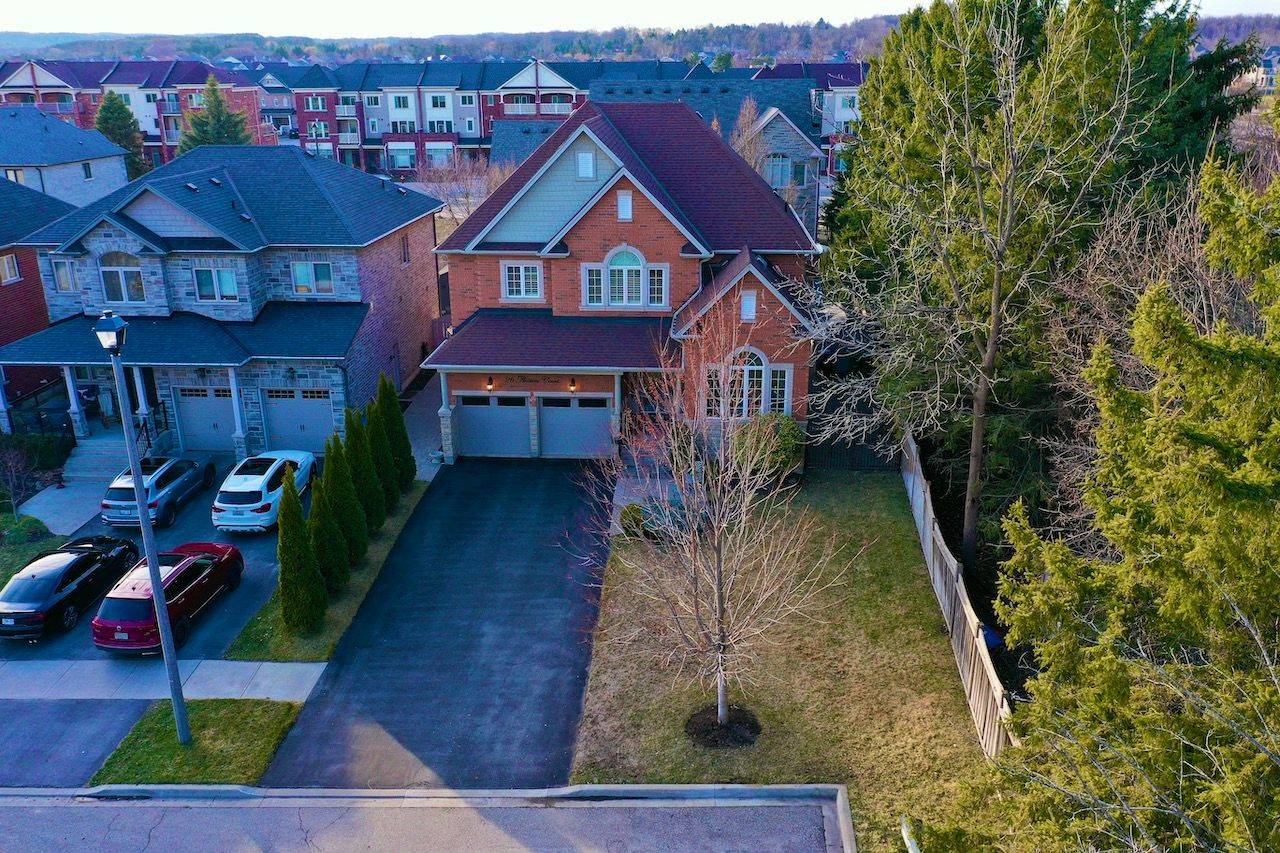 Caledon, ON L7C 1R1,26 Antrim CT