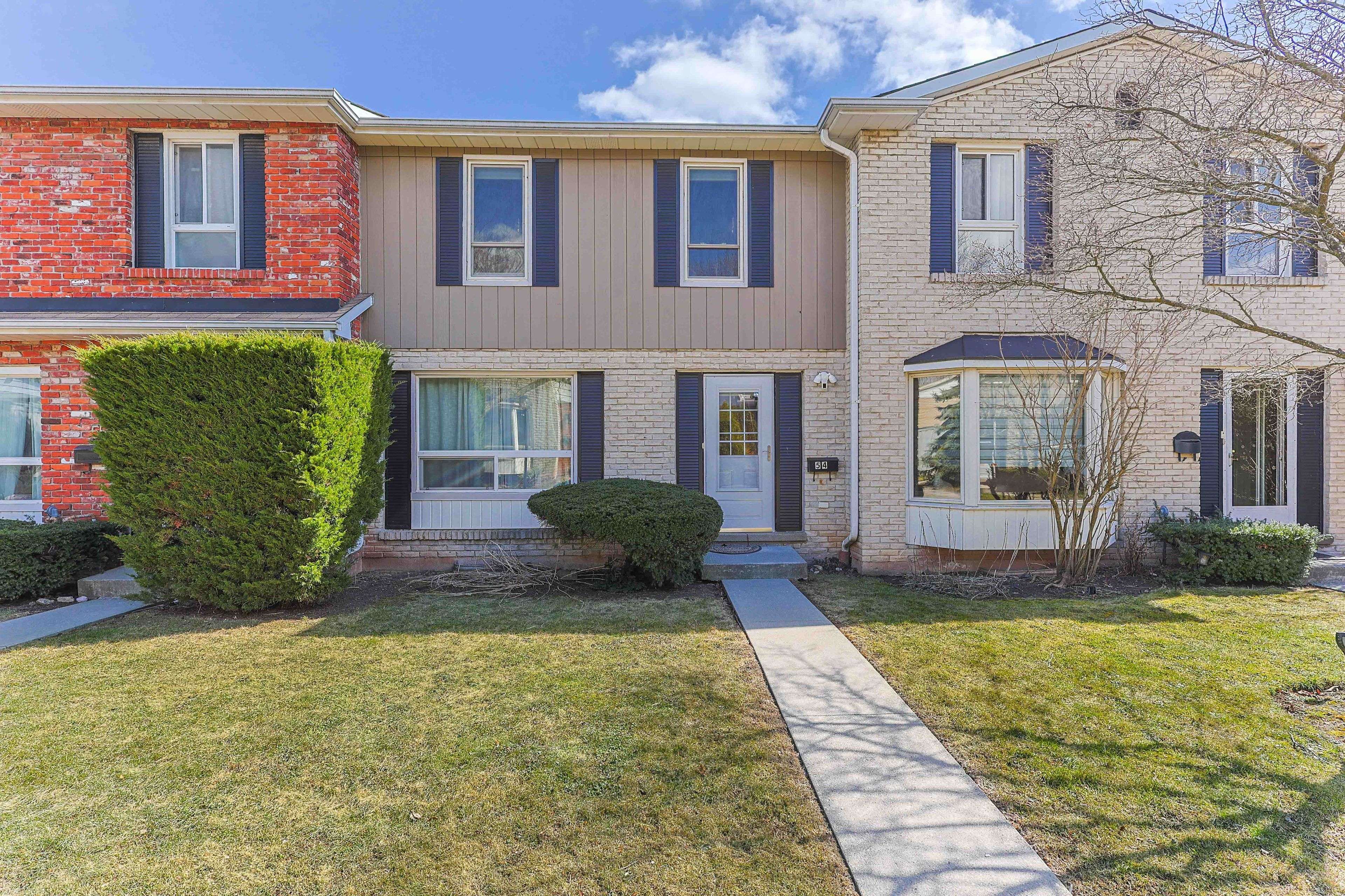 5475 Lakeshore RD #54, Burlington, ON L7L 1E1