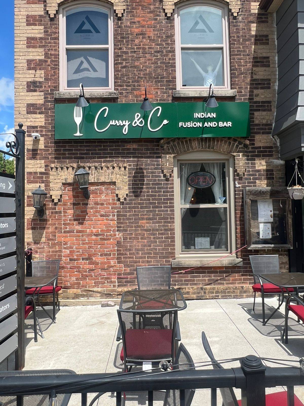 115 Main ST S, Halton Hills, ON L7G 3H5