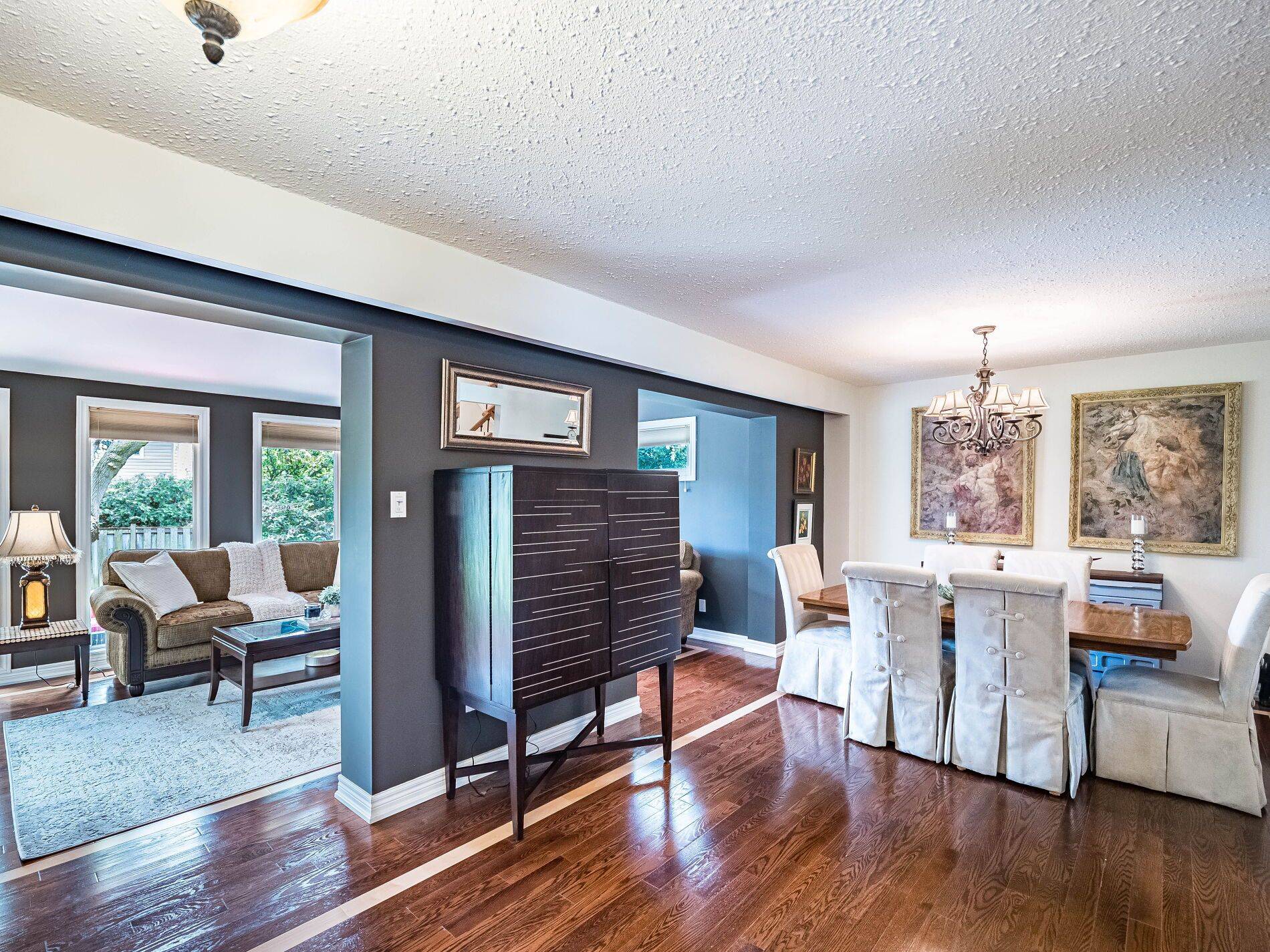 Mississauga, ON L5N 1Z3,7208 Joliette CRES
