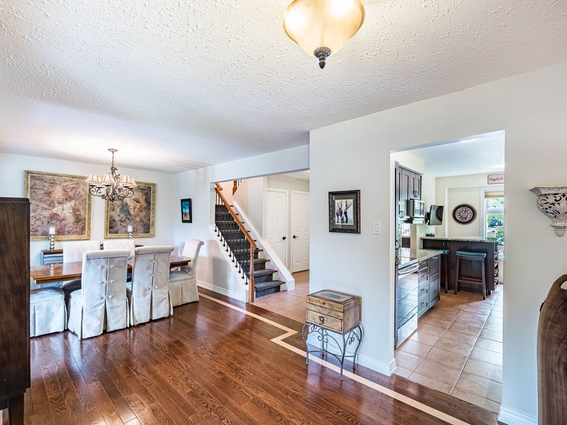 Mississauga, ON L5N 1Z3,7208 Joliette CRES