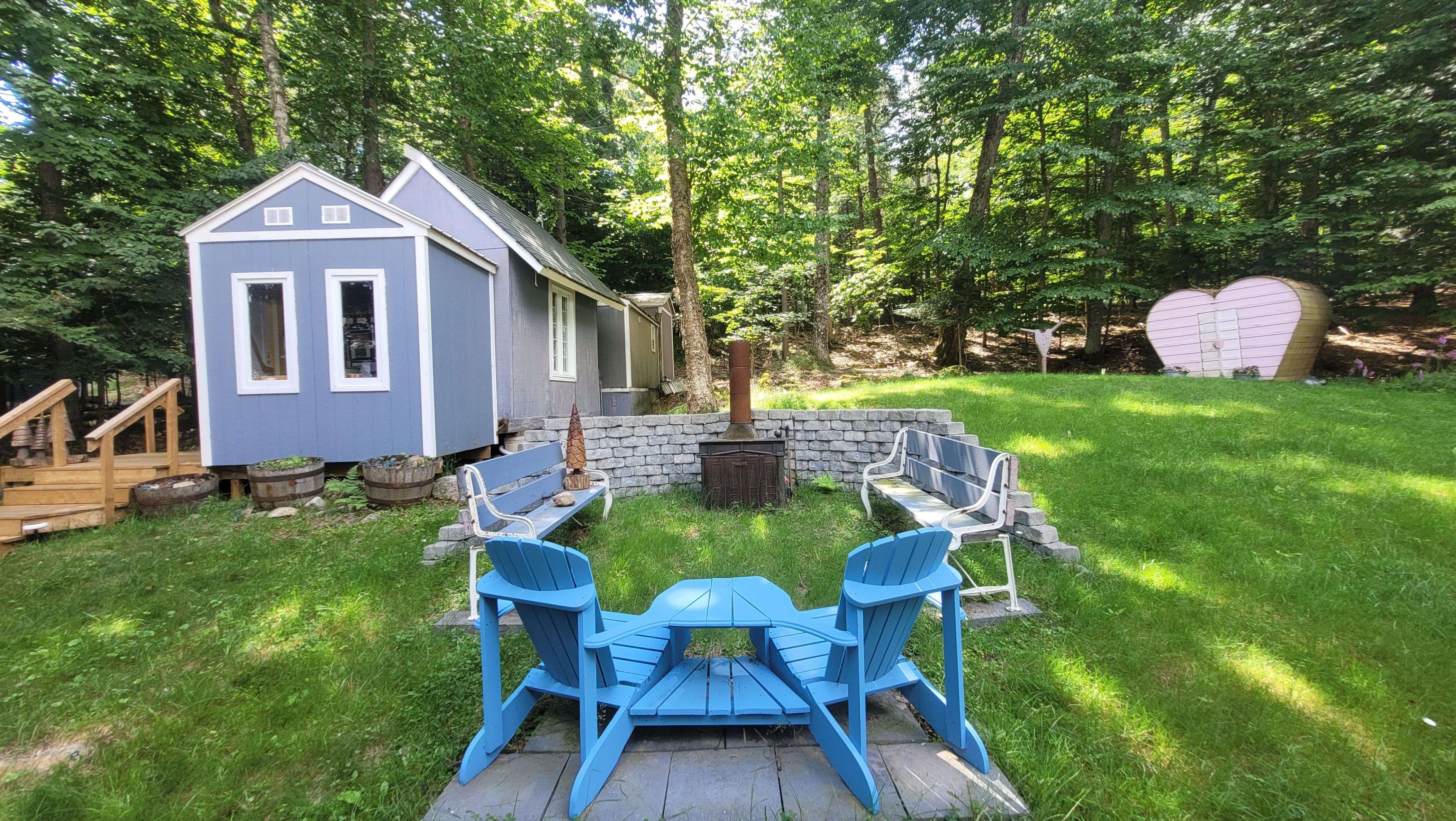 Lake Of Bays, ON P0B 1A0,254 BIGWIN ISLAND N/A