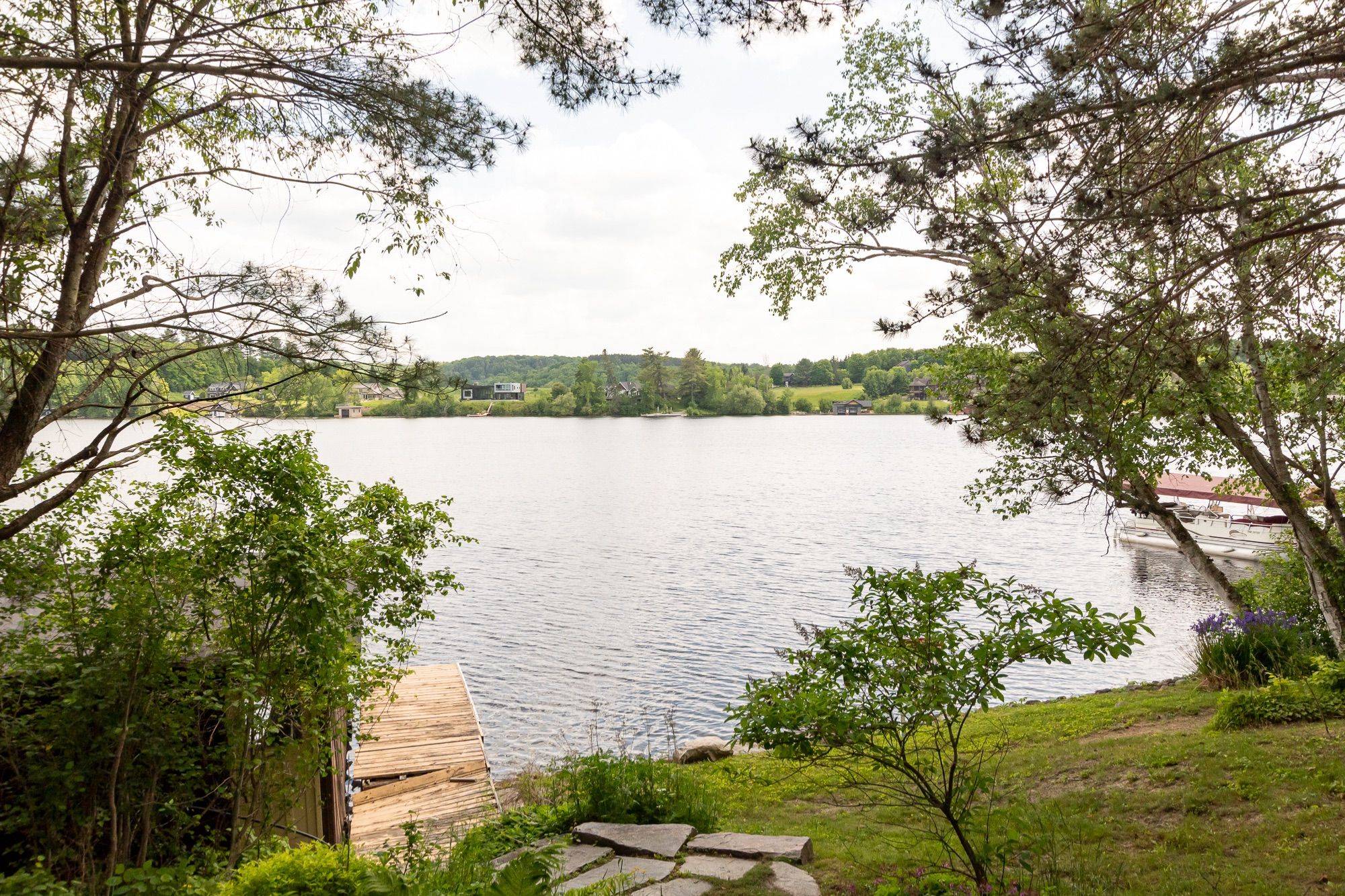 281 Echo Bay RD, Huntsville, ON P1H 1R4