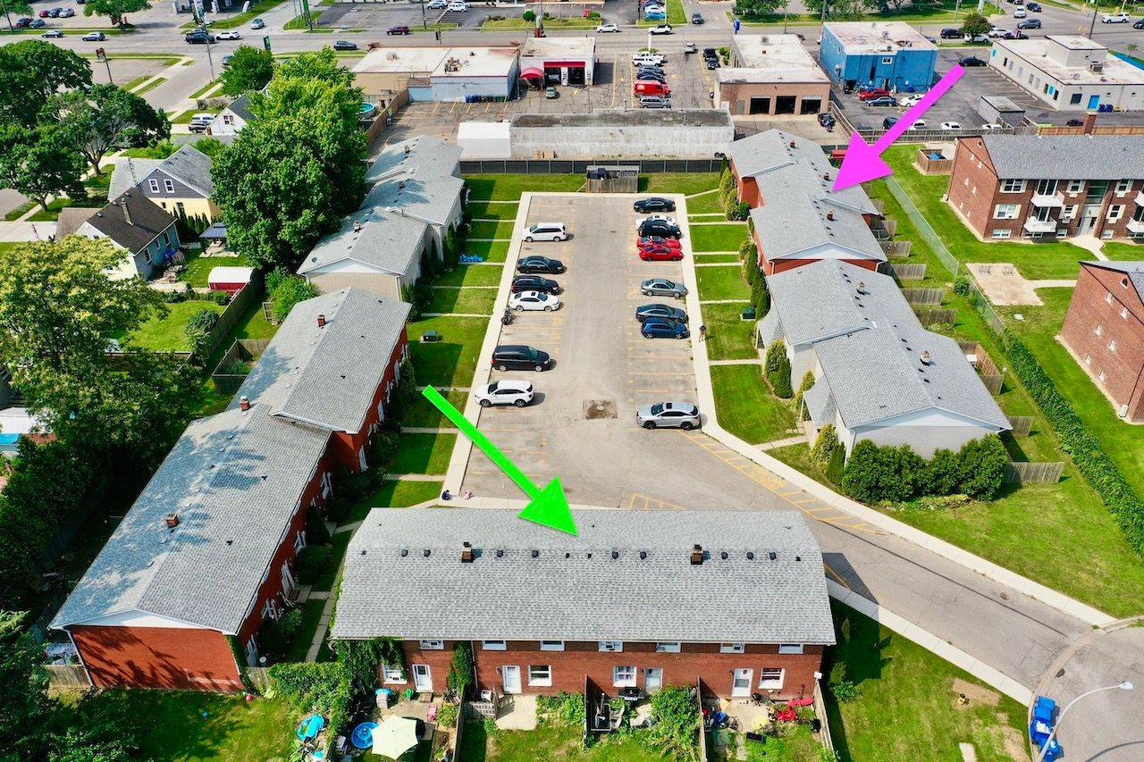 35-41 Orchard PL #3-6, Chatham-kent, ON N7M 1A6