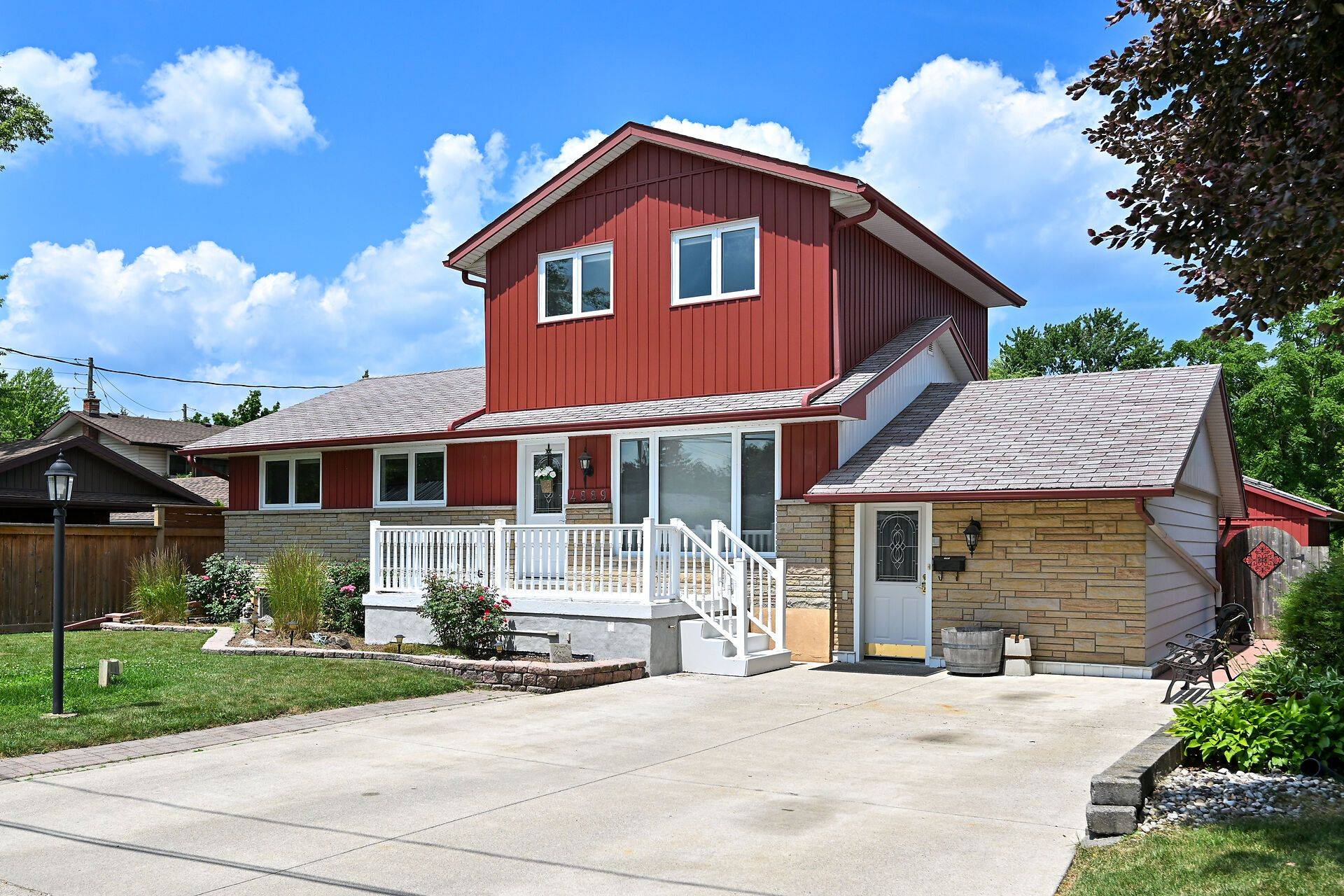 Lincoln, ON L3J 0L5,4889 Cherrywood DR