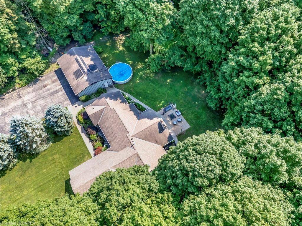 Norwich, ON N0E 1H0,2257 Swimming Pool RD