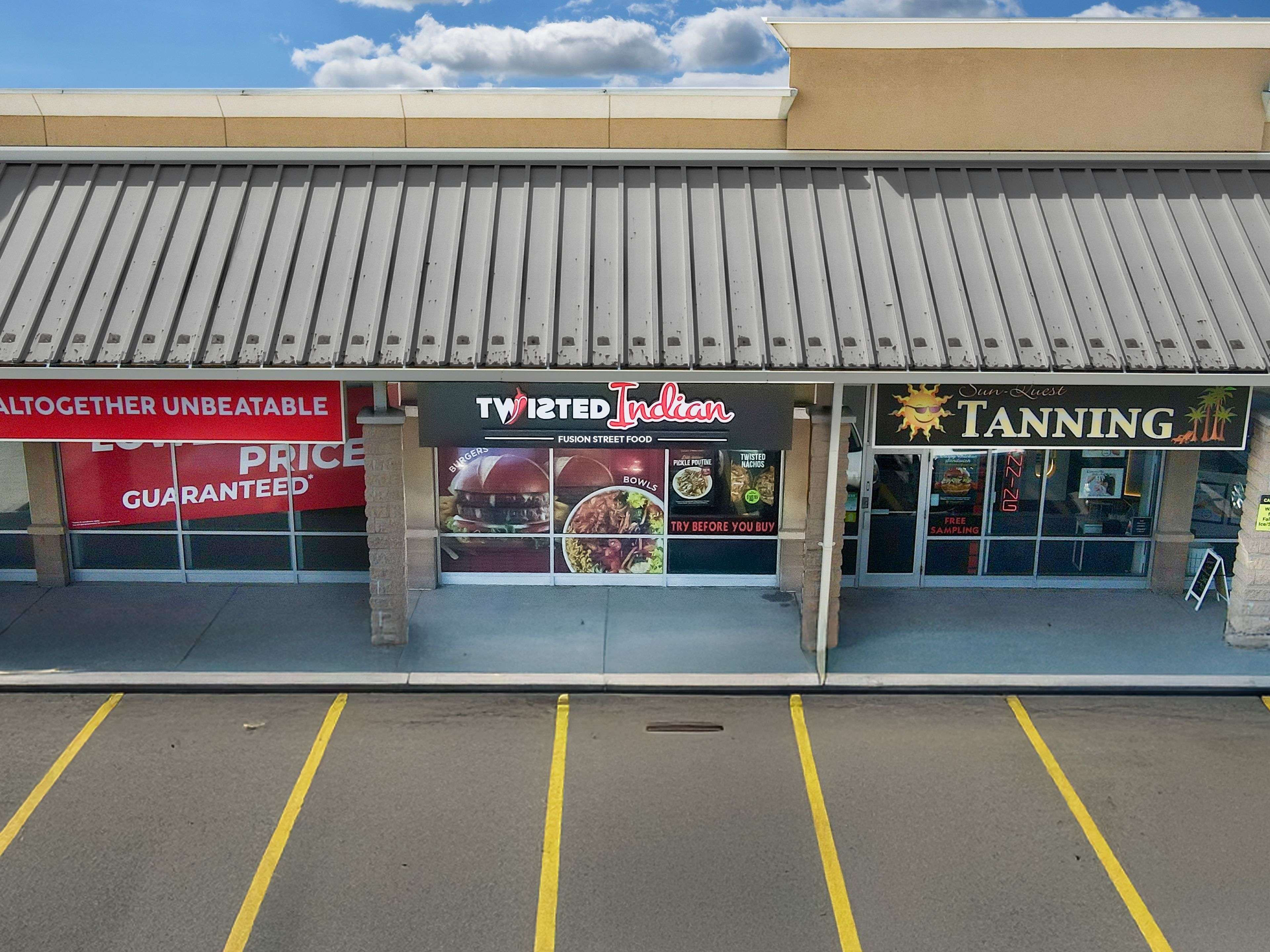 Hamilton, ON L9B 1K3,1508 Upper James ST #245