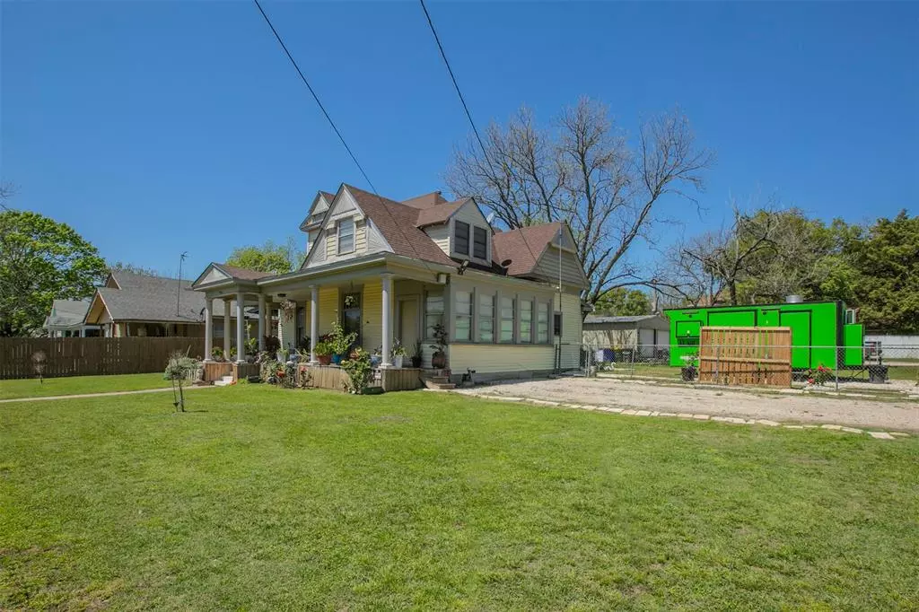 Hillsboro, TX 76645,717 Park Drive