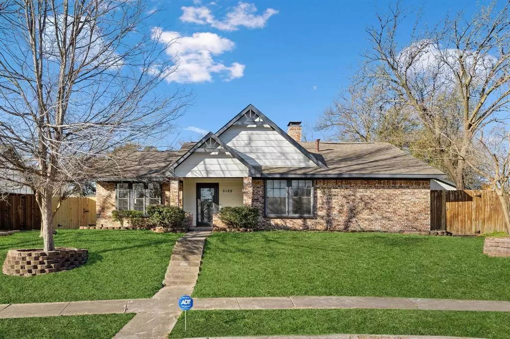 Garland, TX 75043,5129 Woodmeadow Court