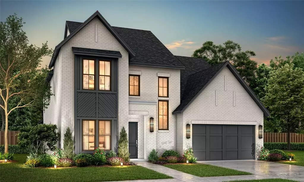 Prosper, TX 75078,4221 Holland Court