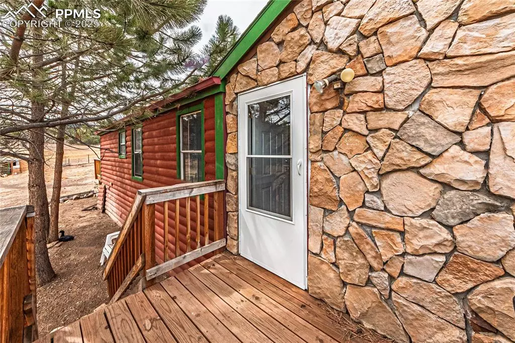 Guffey, CO 80820,36 Valley CIR