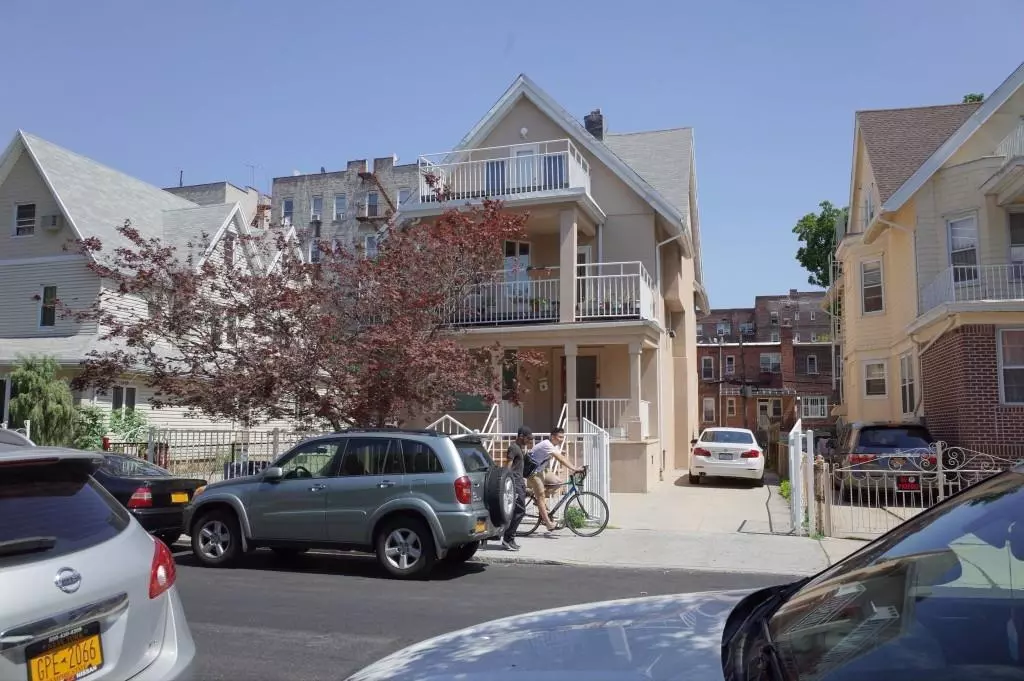 Brooklyn, NY 11214,59 Bay 29th ST